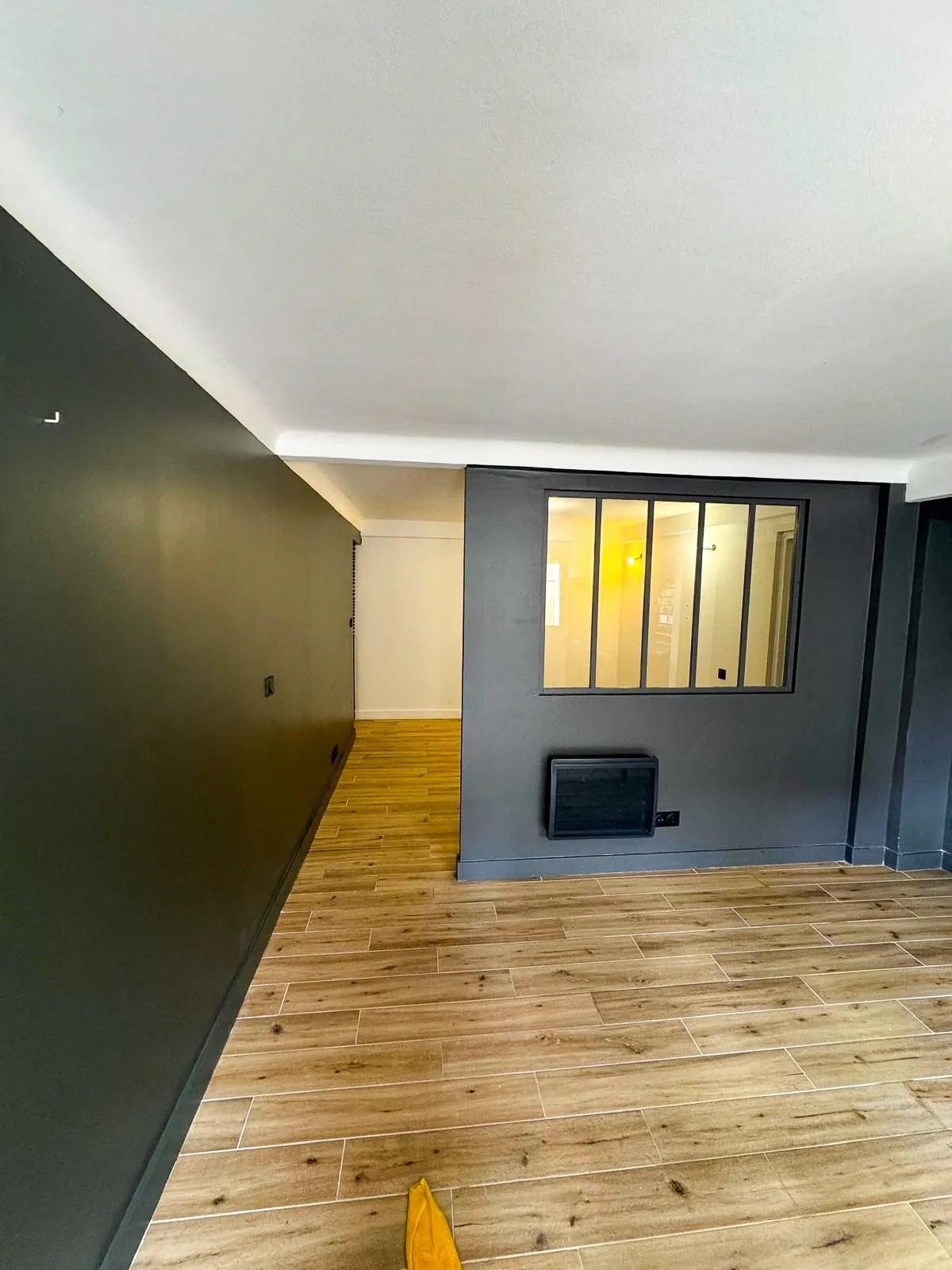Appartement T1 bis à Pérols avec terrasse et rentabilité de 5 % 