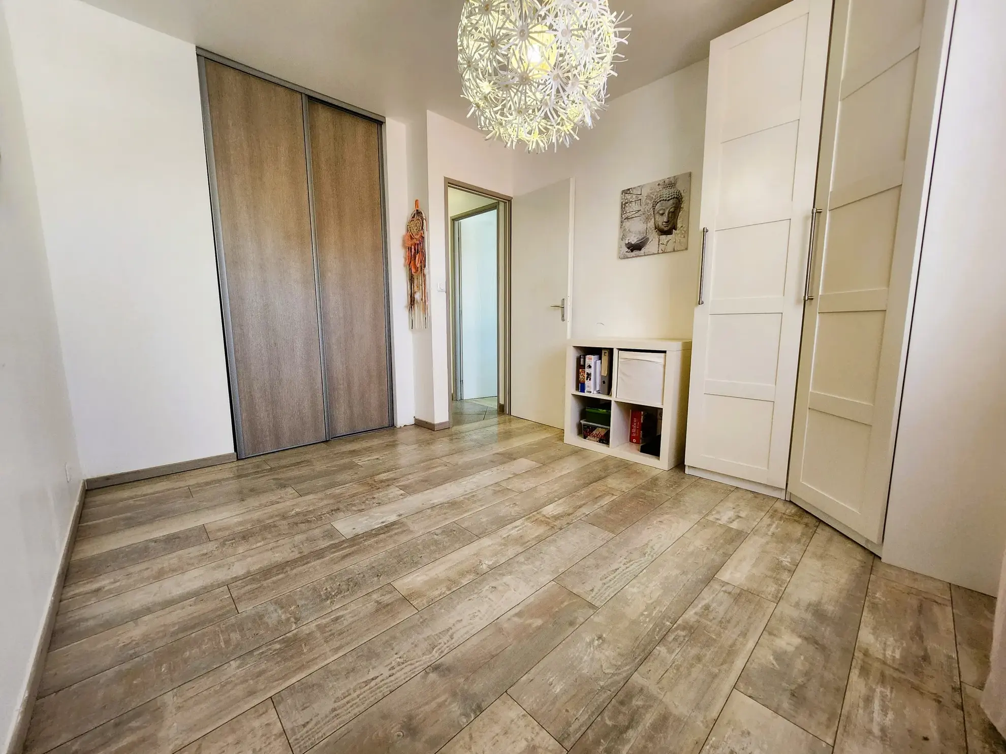 Maison de plain-pied de 84 m² avec vue exceptionnelle à Les Mées (04) 