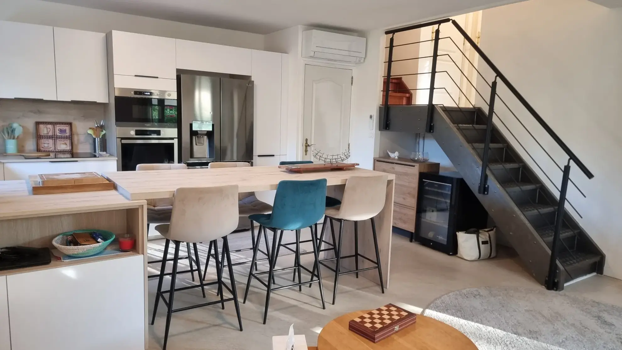 Belle villa provençale de 67 m² avec jardin et suites à Vidauban dans le Var 