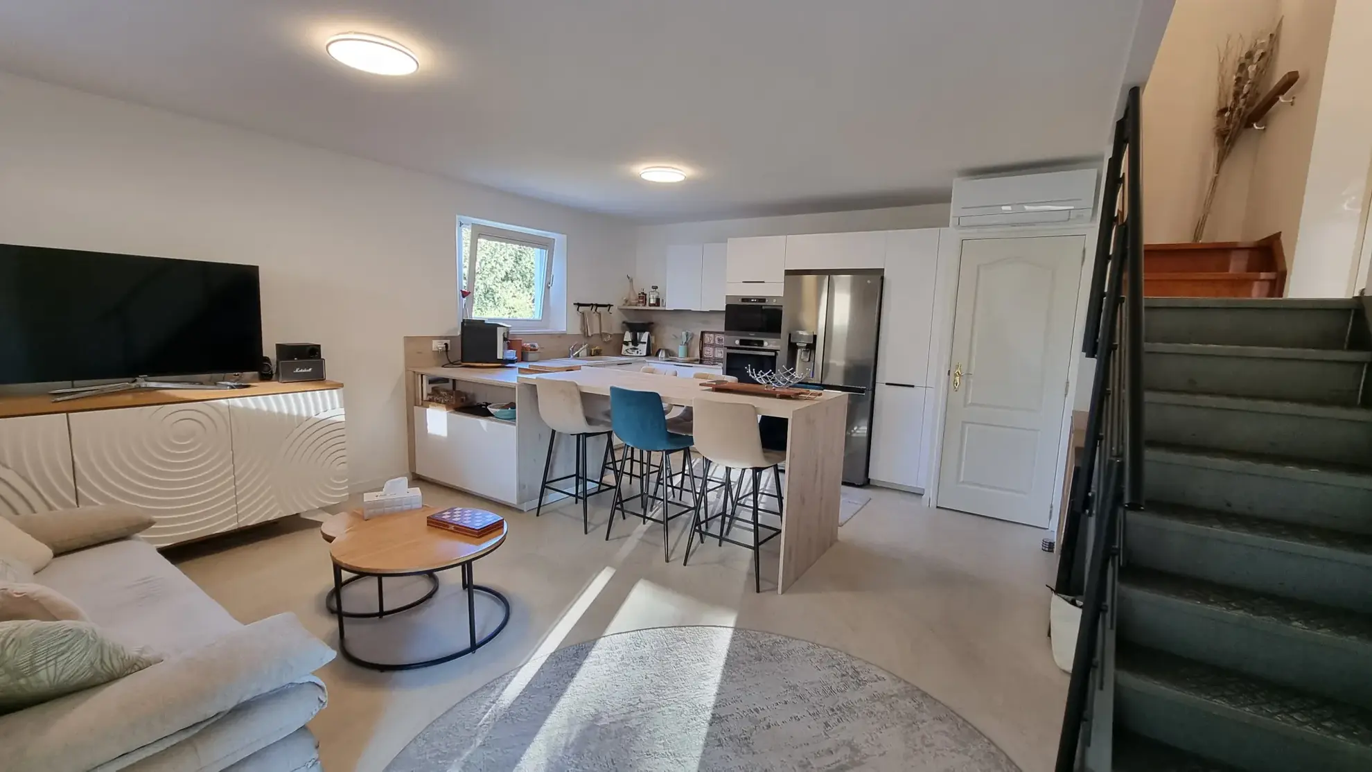 Belle villa provençale de 67 m² avec jardin et suites à Vidauban dans le Var 