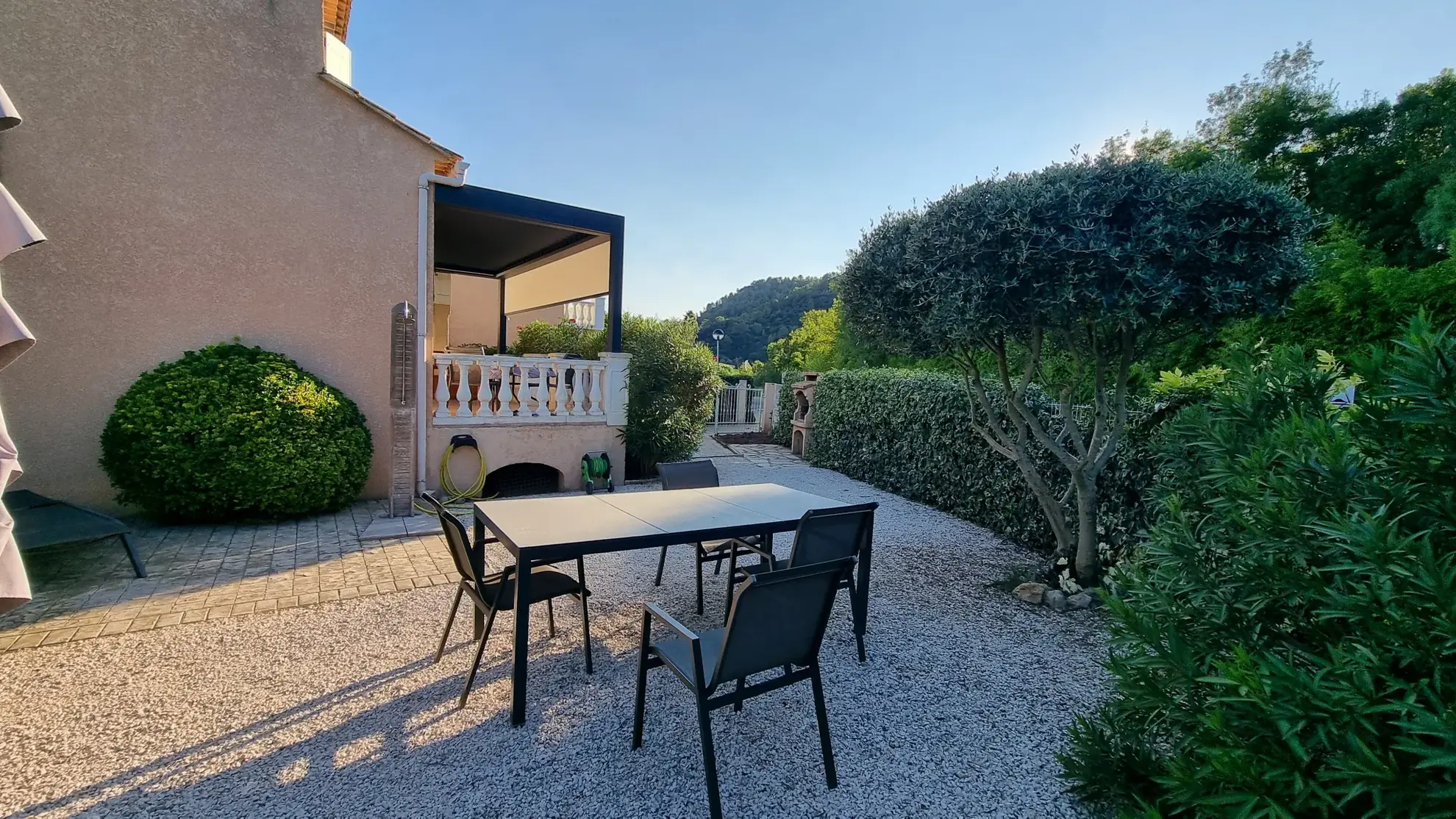 Belle villa provençale de 67 m² avec jardin et suites à Vidauban dans le Var 