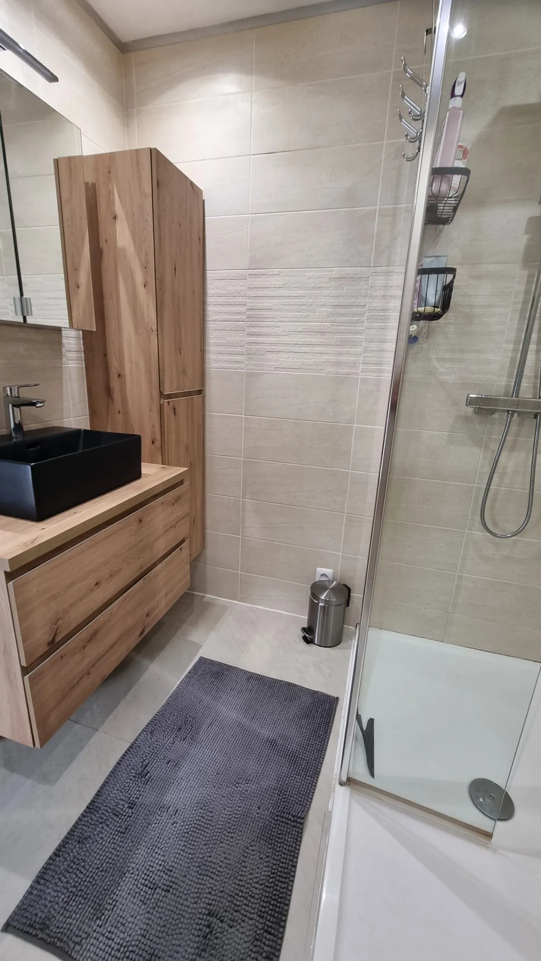 Belle villa provençale de 67 m² avec jardin et suites à Vidauban dans le Var 