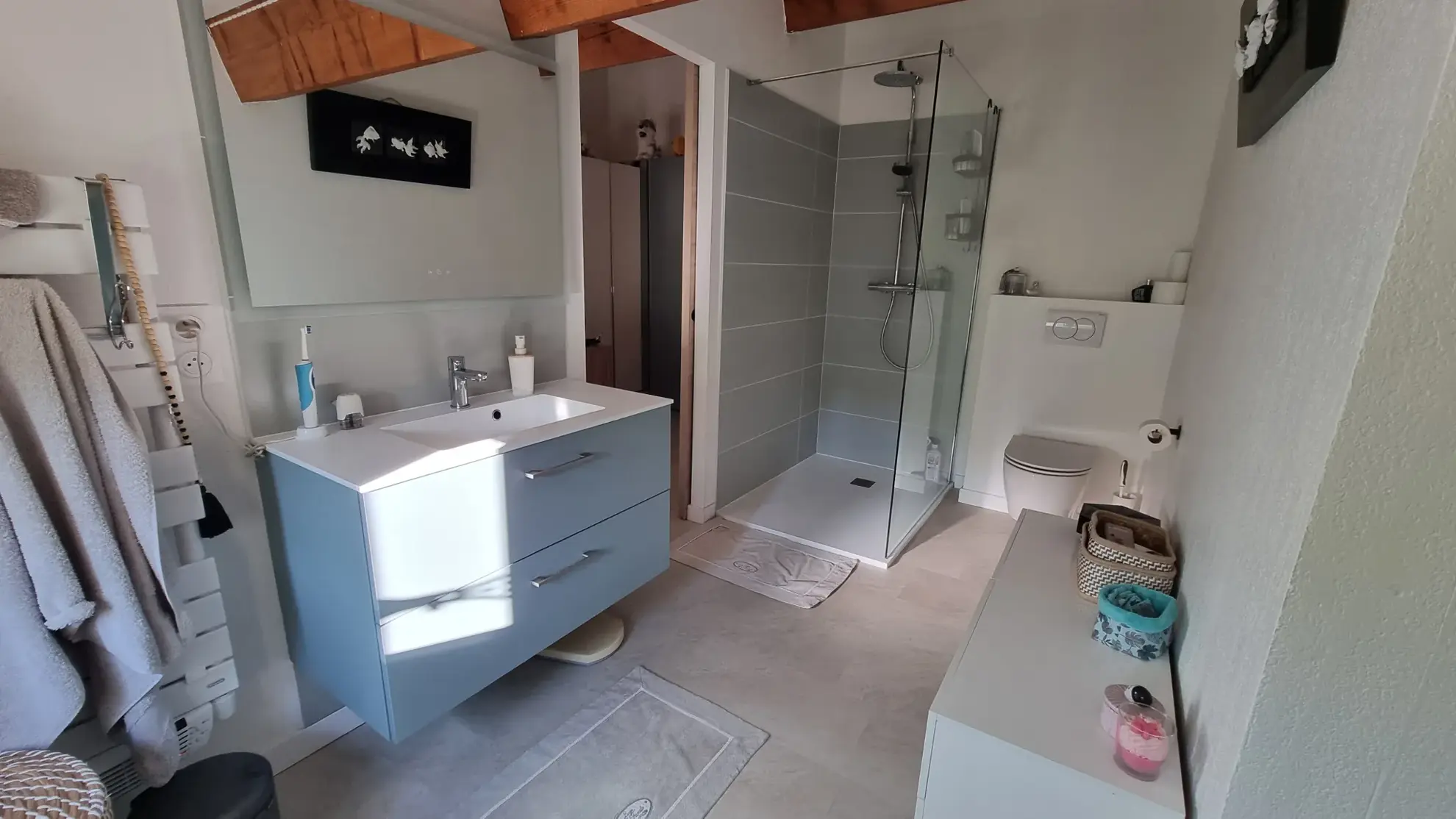 Belle villa provençale de 67 m² avec jardin et suites à Vidauban dans le Var 