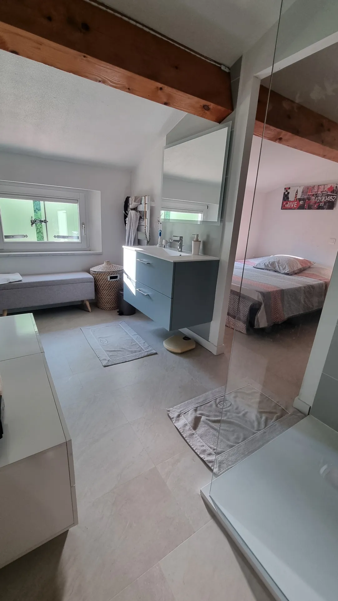 Belle villa provençale de 67 m² avec jardin et suites à Vidauban dans le Var 