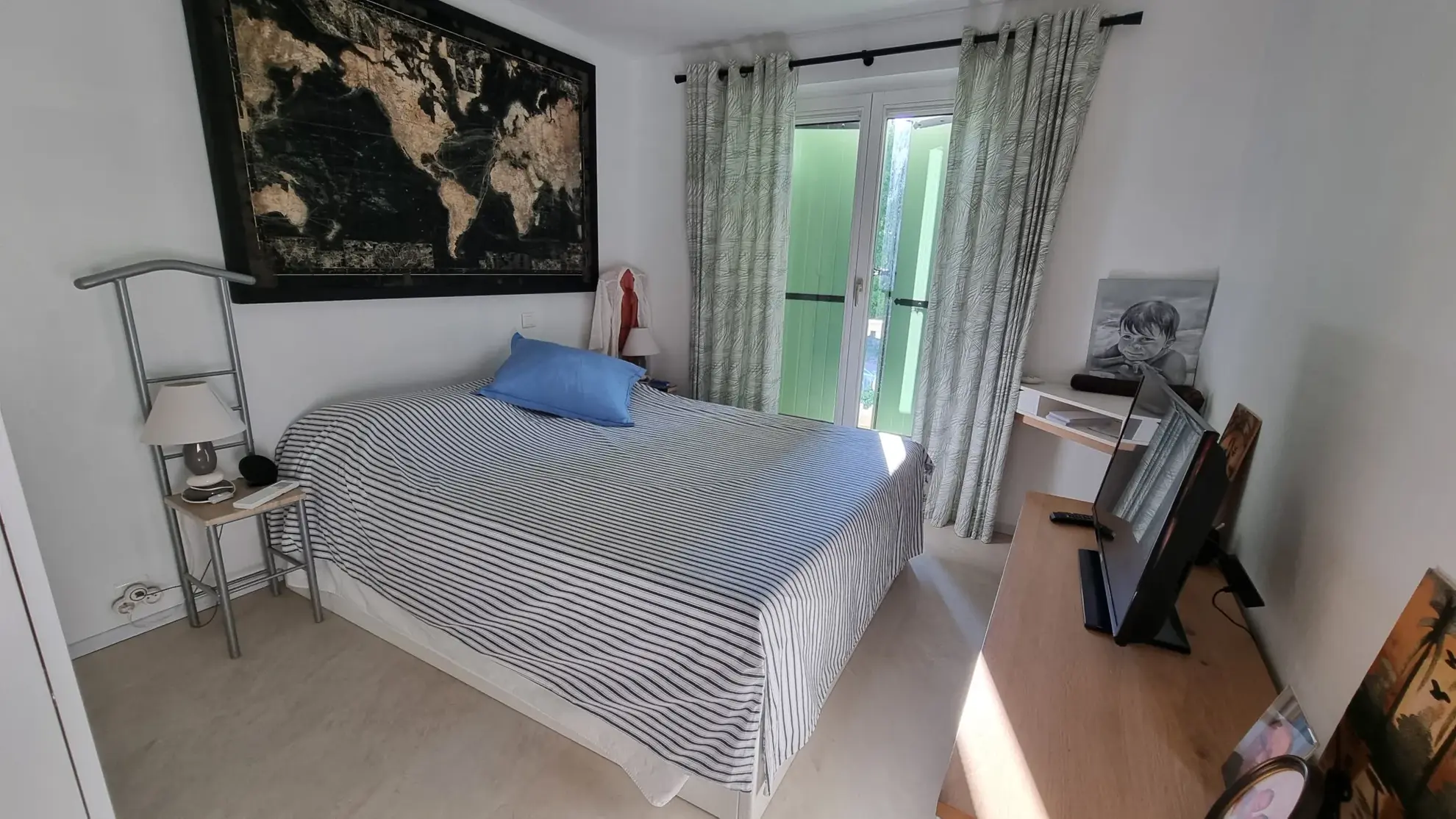 Belle villa provençale de 67 m² avec jardin et suites à Vidauban dans le Var 