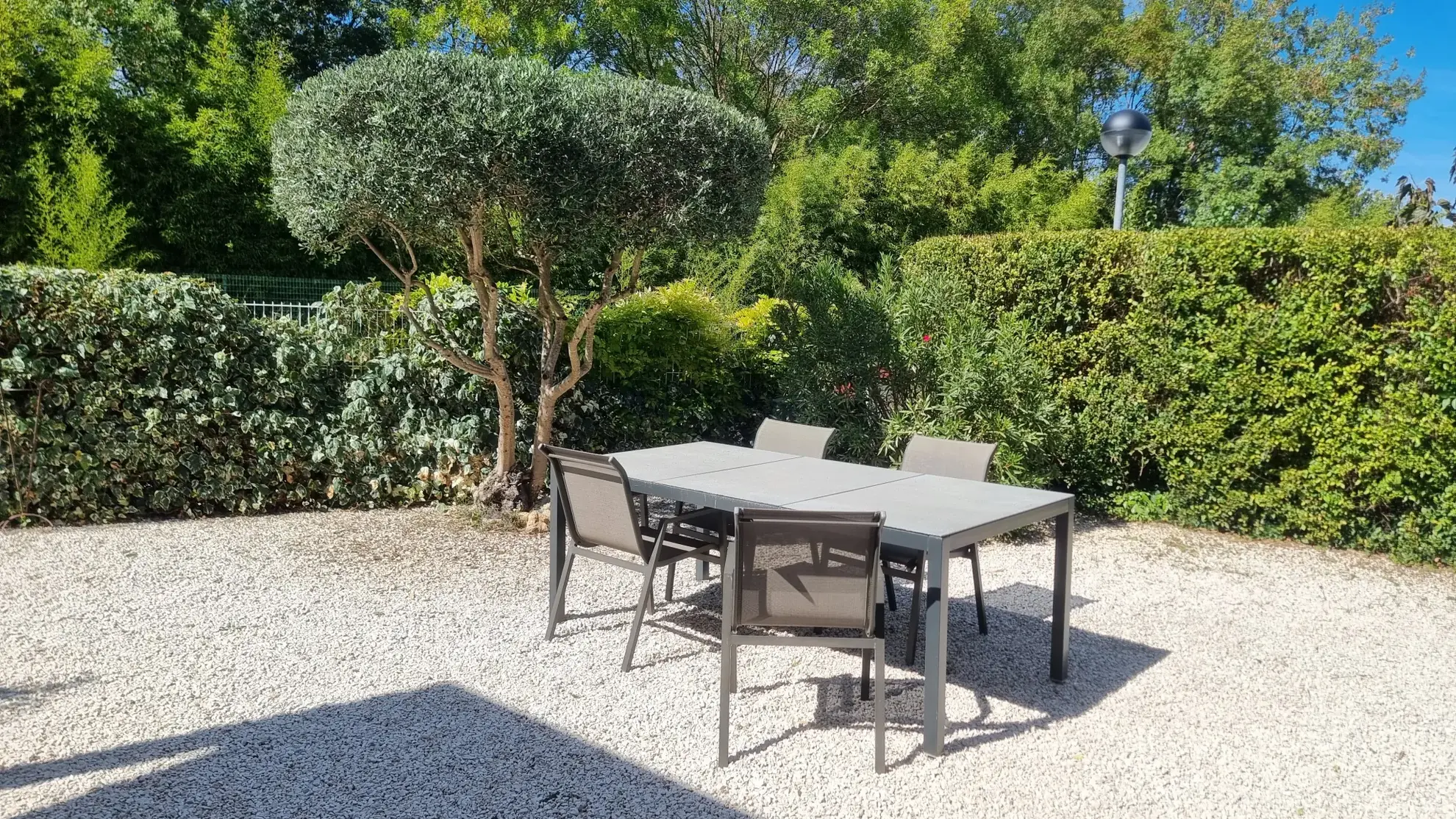 Belle villa provençale de 67 m² avec jardin et suites à Vidauban dans le Var 