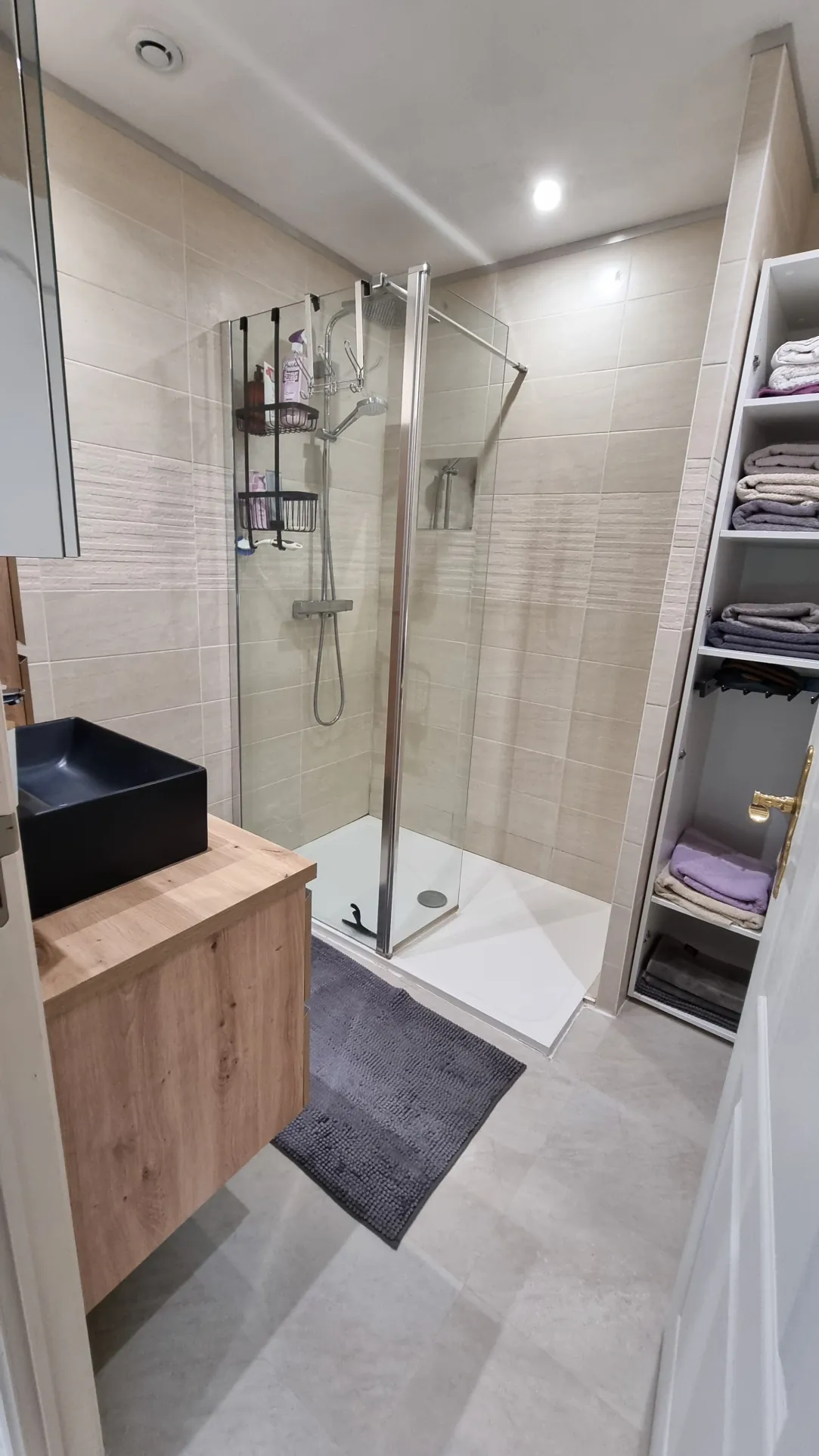 Belle villa provençale de 67 m² avec jardin et suites à Vidauban dans le Var 