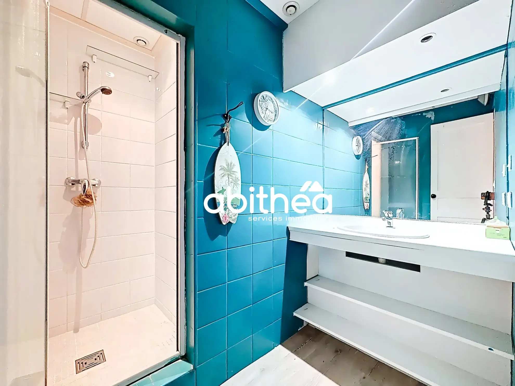 Appartement T5 de 190 m² en centre historique de Béziers avec vue dégagée 