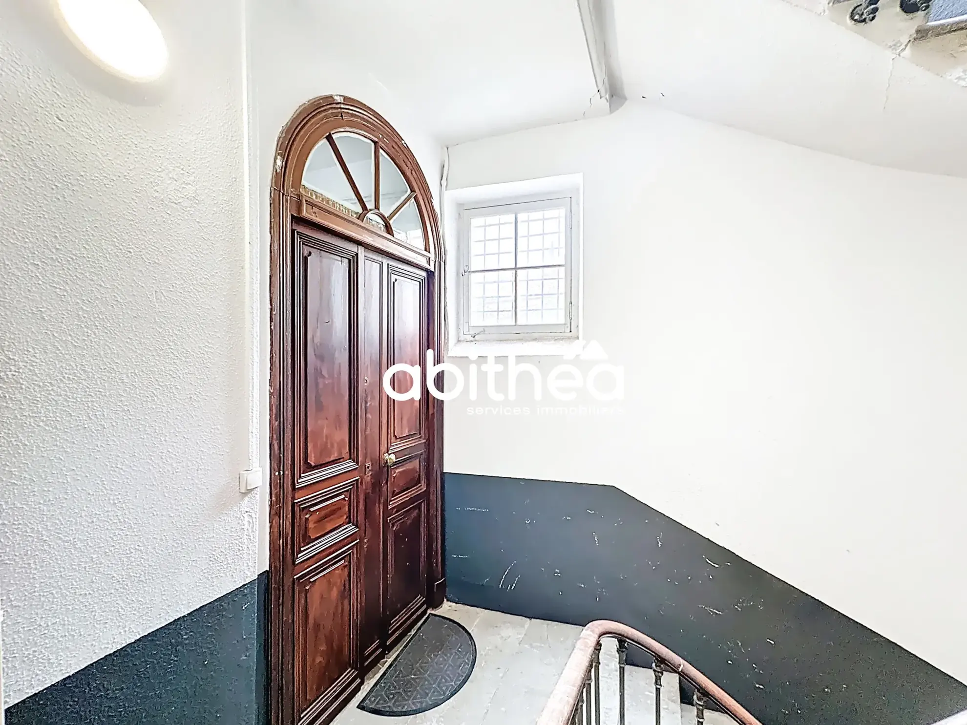 Appartement T5 de 190 m² en centre historique de Béziers avec vue dégagée 