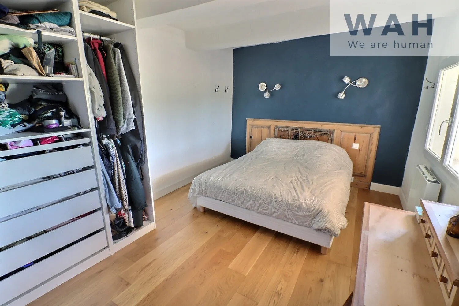 Maison de village à vendre à Cabrières avec terrasse et garage – 126 m² 