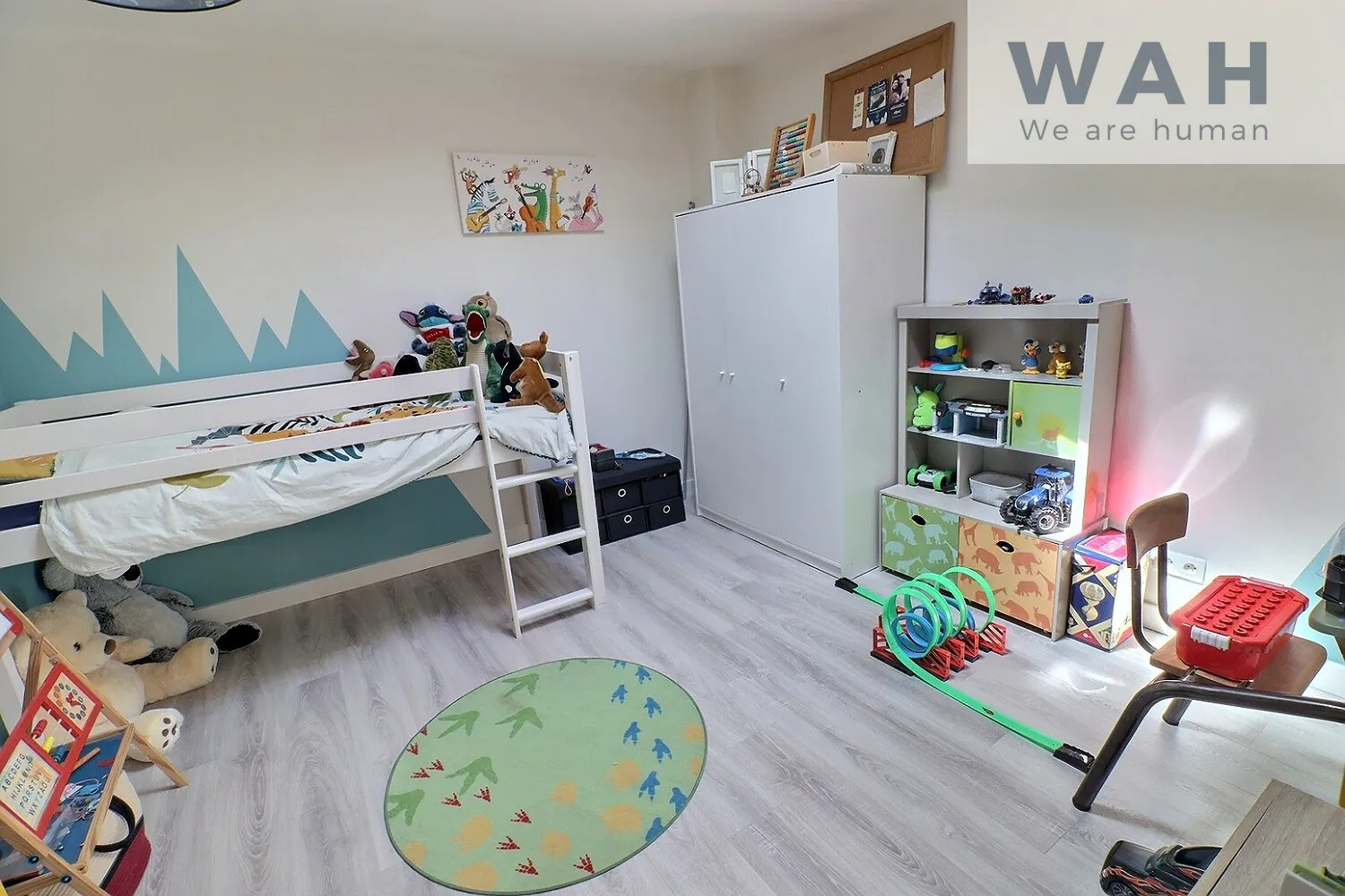 Maison de village à vendre à Cabrières avec terrasse et garage – 126 m² 