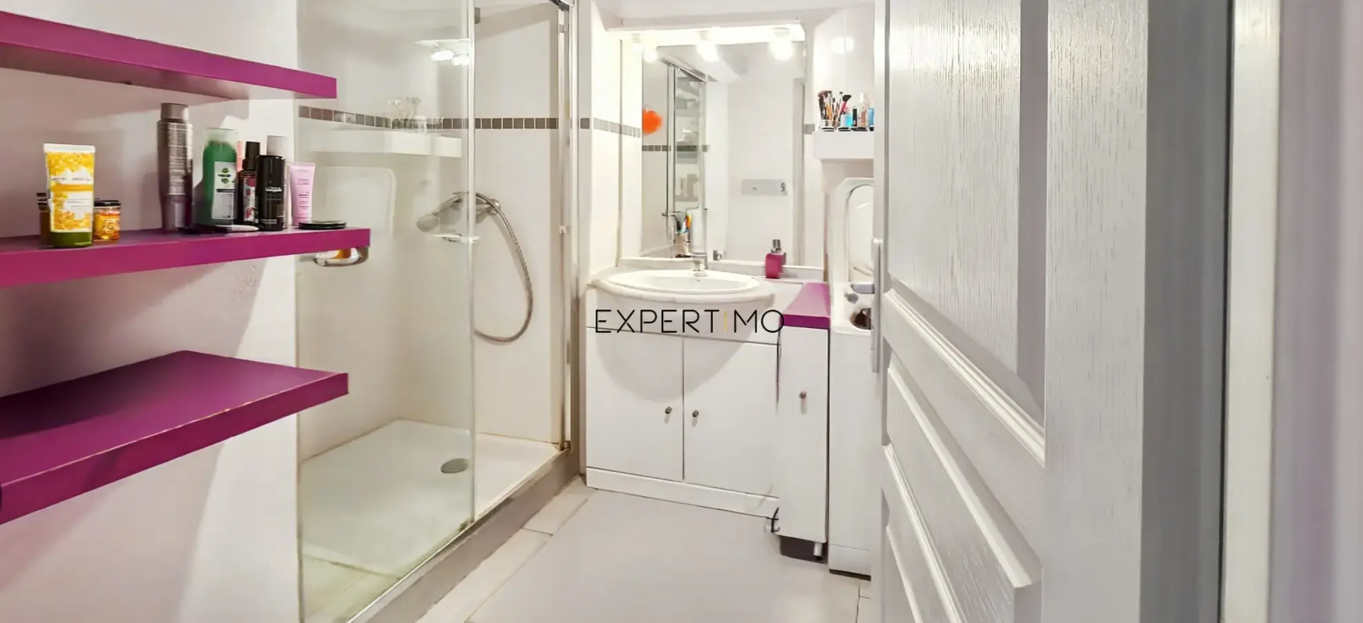 Bel appartement lumineux avec deux terrasses à Narbonne 