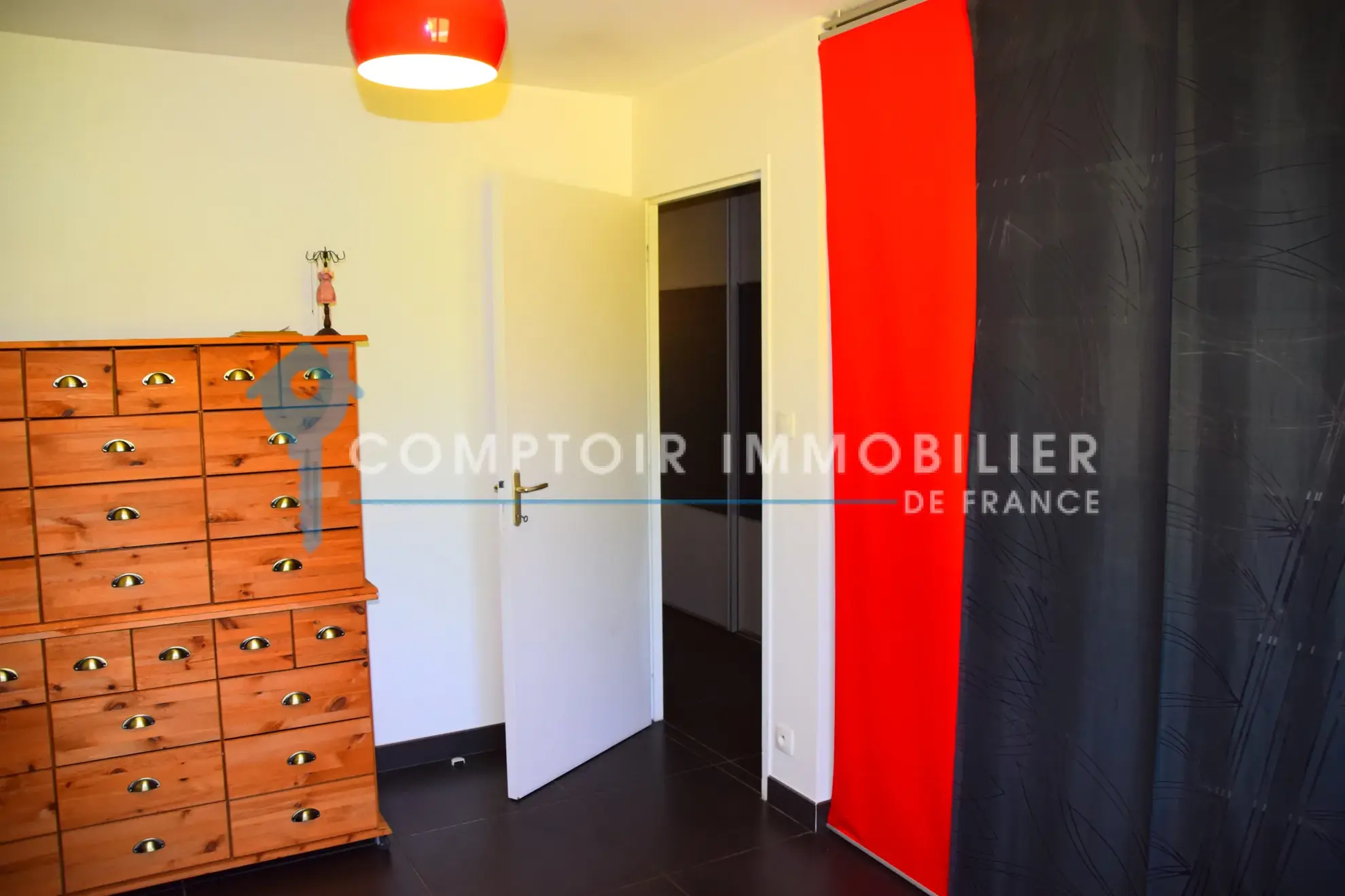 Charmante villa de 110 m² avec vue montagne à Courcourn, Ardèche 