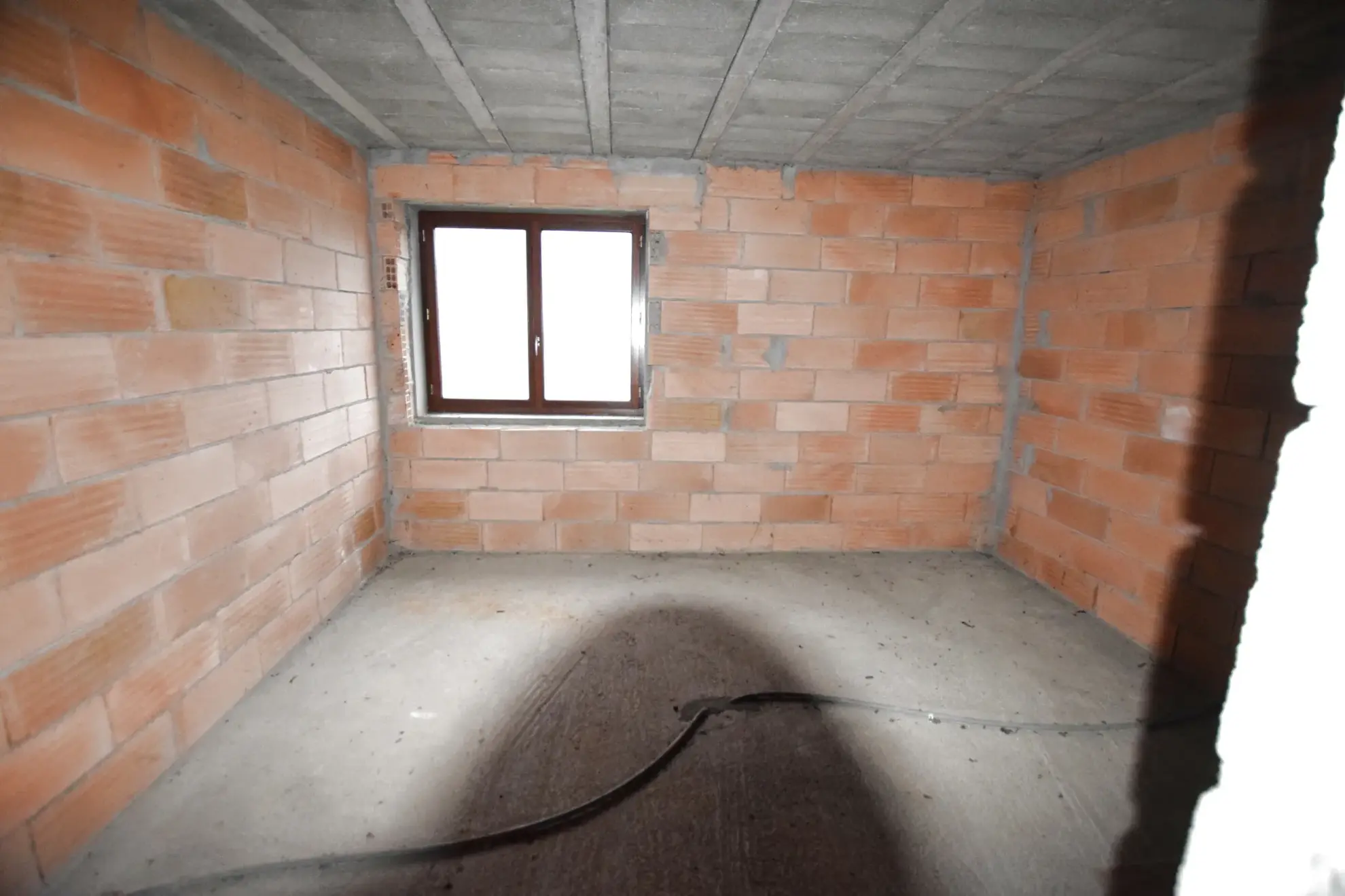 Appartement duplex à aménager de 145 m² avec jardin à Vieux-Charmont 