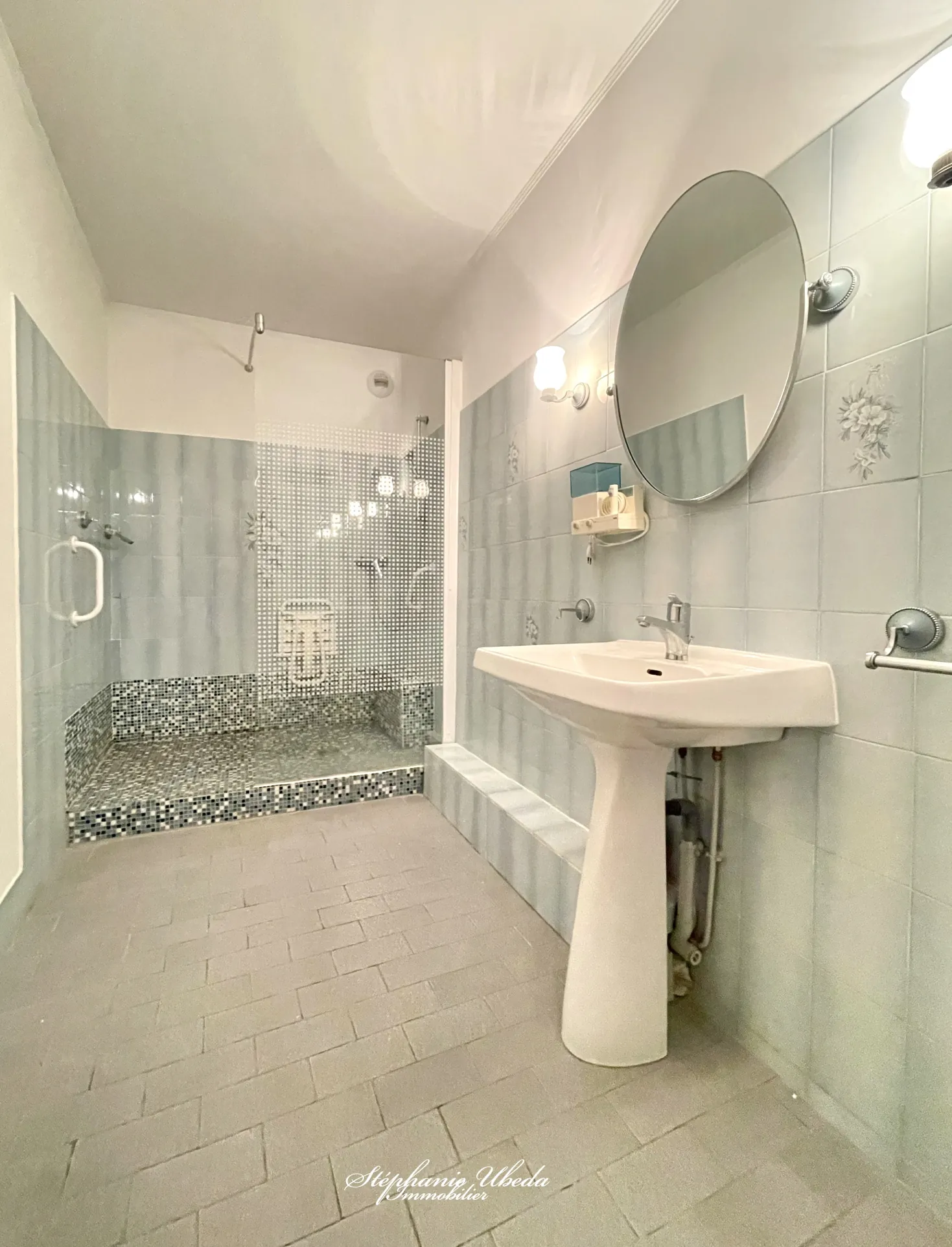 Magnifique appartement 4 pièces à Salon de Provence, proche centre 