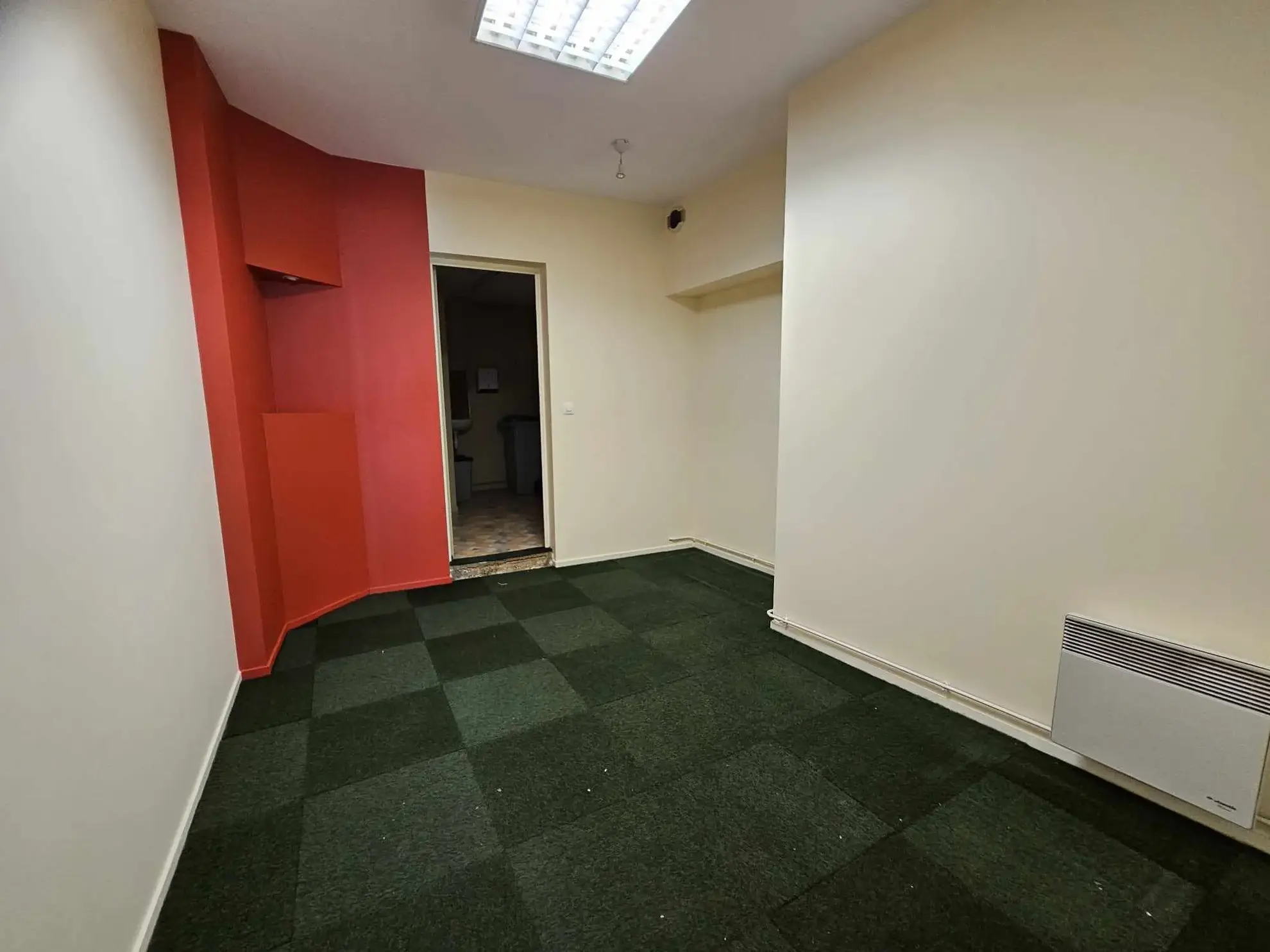 Immeuble à vendre au cœur d’Abbeville, opportunité d’investissement 