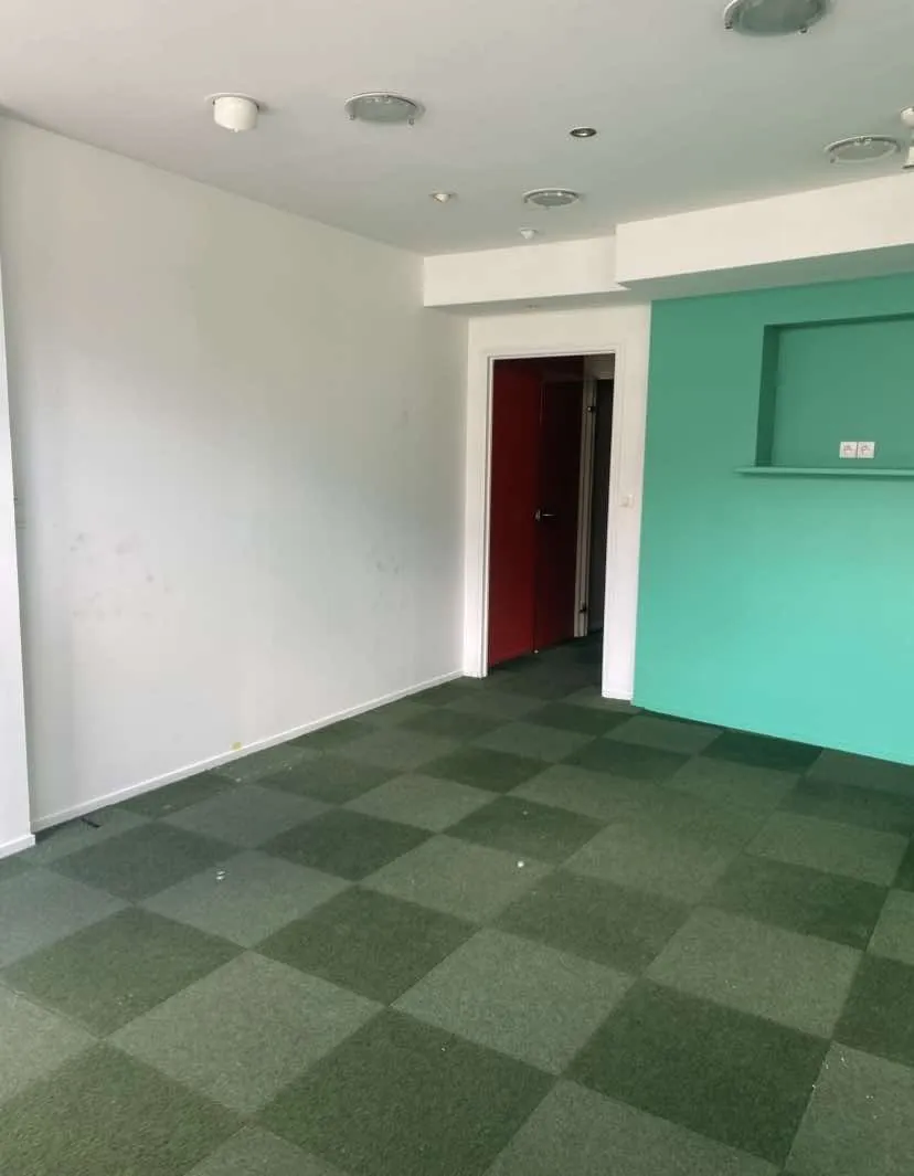 Immeuble à vendre au cœur d’Abbeville, opportunité d’investissement 