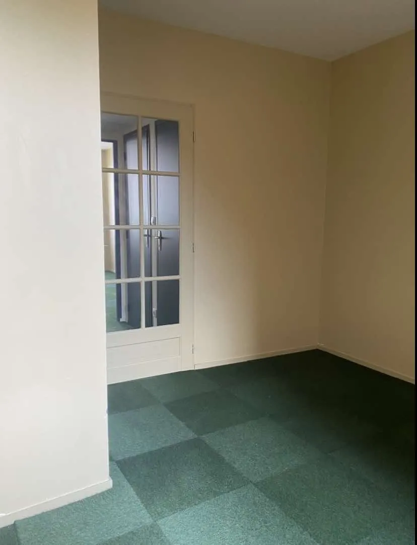 Immeuble à vendre au cœur d’Abbeville, opportunité d’investissement 