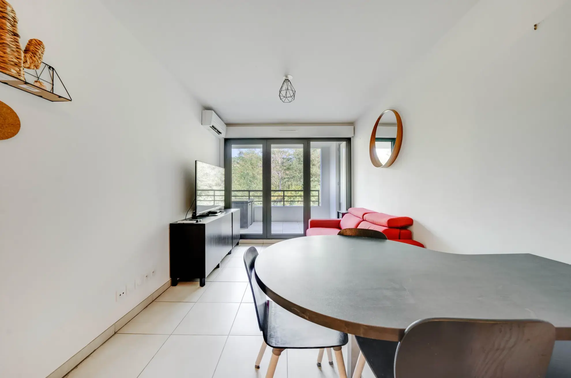 Charmante maison à vendre à La Roche Chalais, proche toutes commodités 