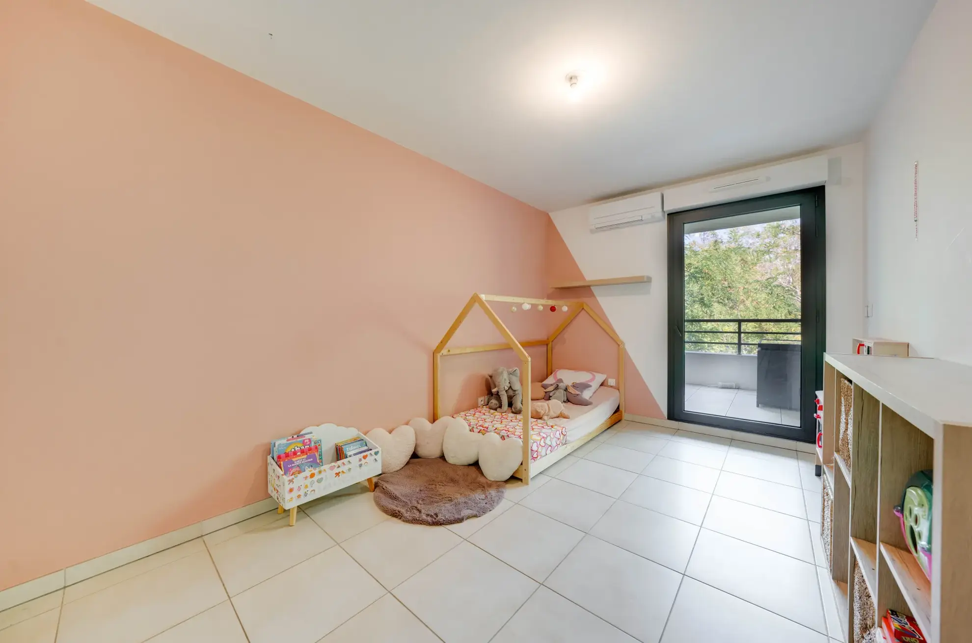 Charmante maison à vendre à La Roche Chalais, proche toutes commodités 