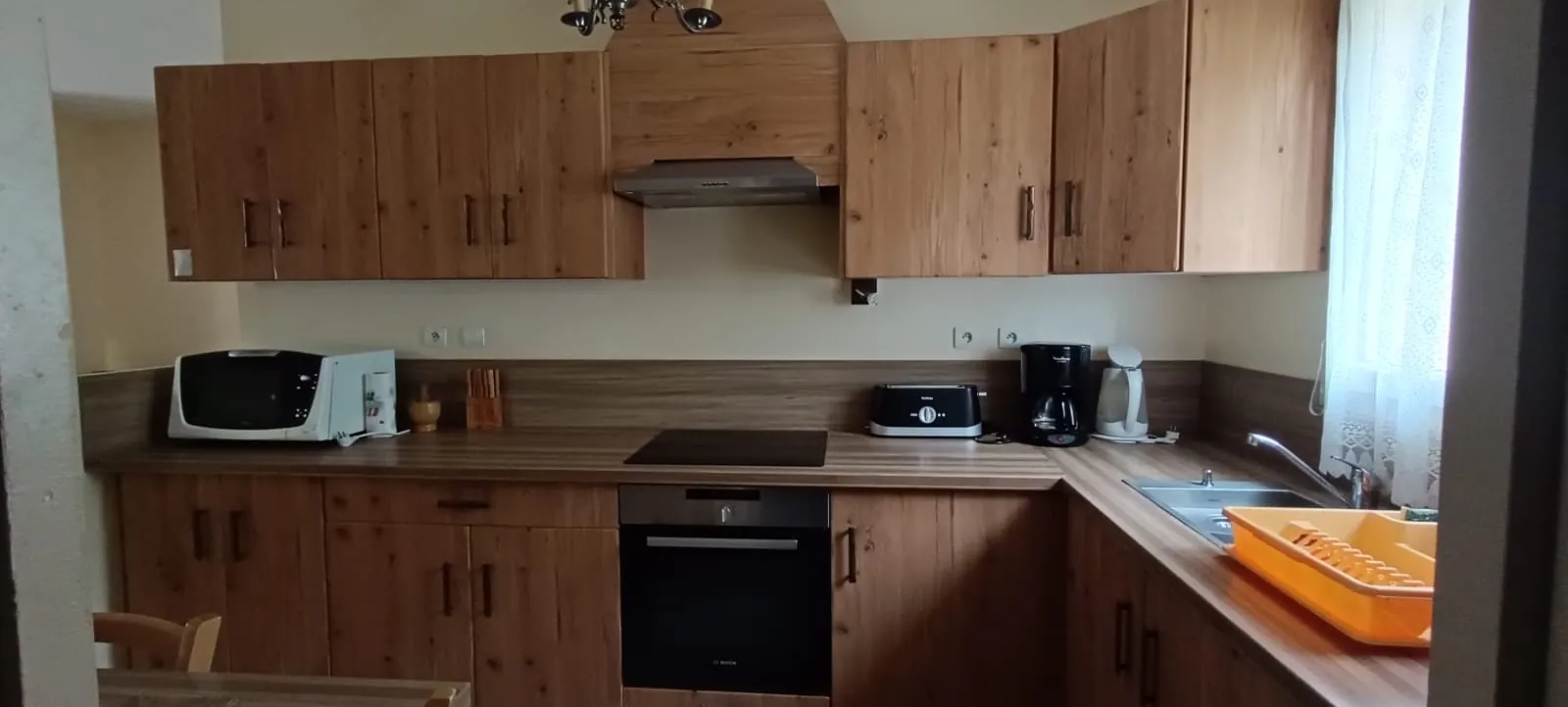 Maison de 81 m² avec terrasse et vue panoramique à Thuyets - Idéal résidence secondaire 