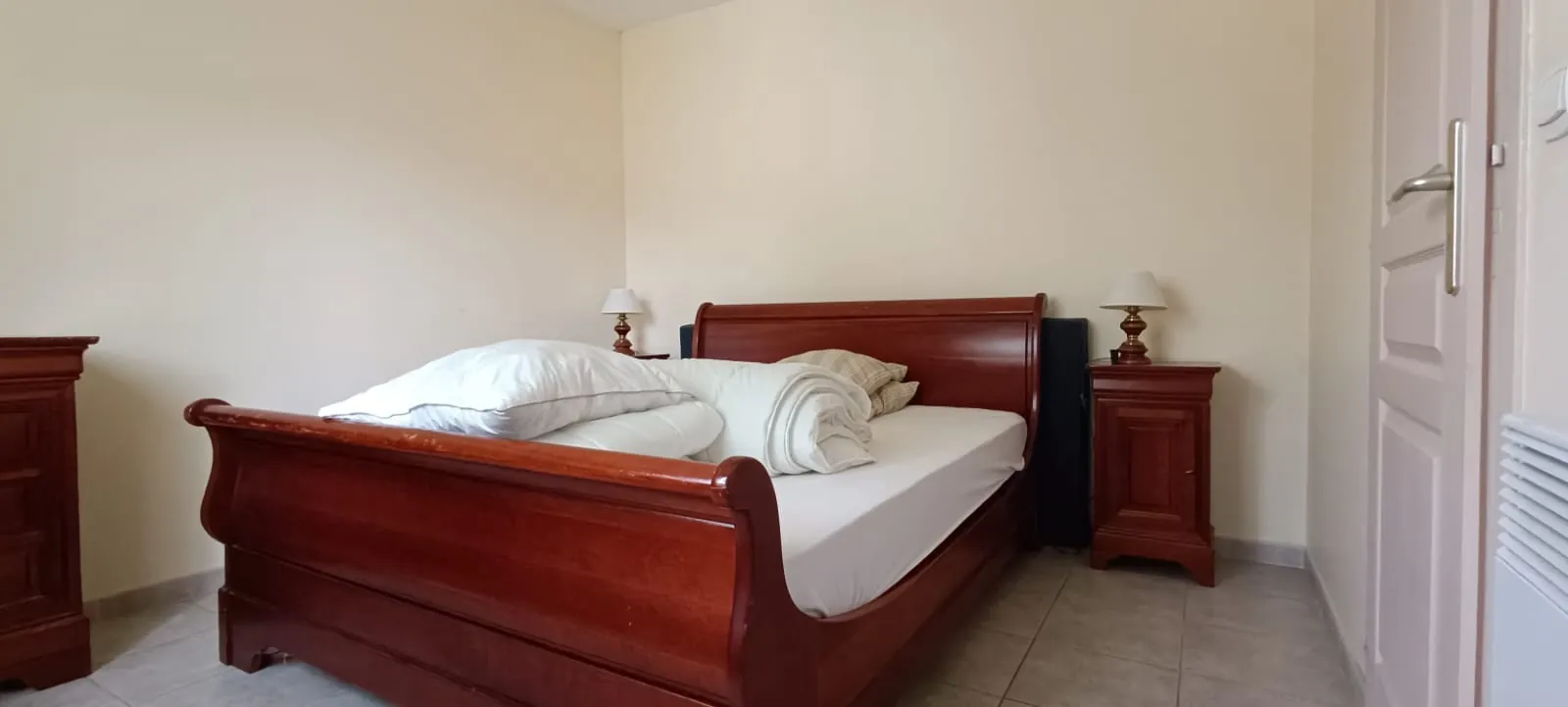 Maison de 81 m² avec terrasse et vue panoramique à Thuyets - Idéal résidence secondaire 