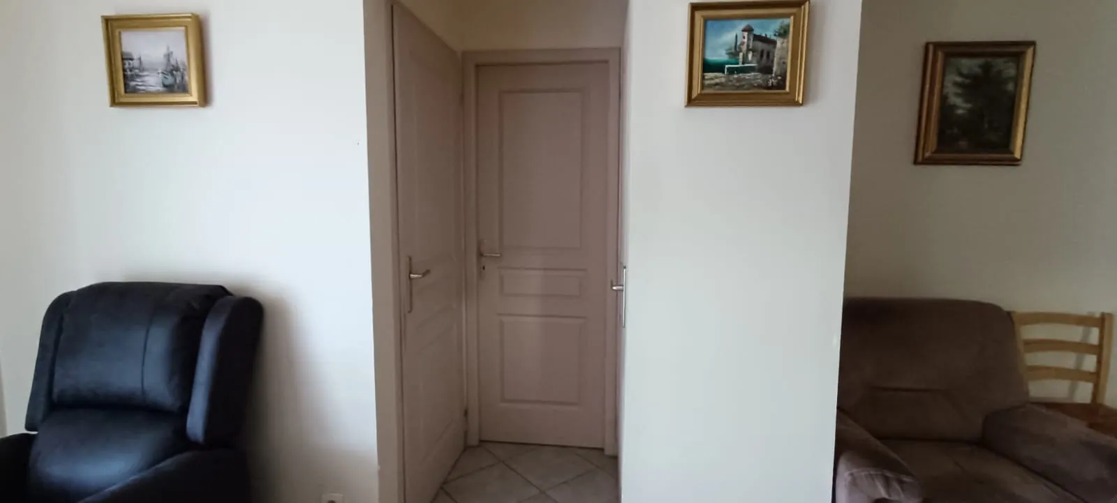 Maison de 81 m² avec terrasse et vue panoramique à Thuyets - Idéal résidence secondaire 