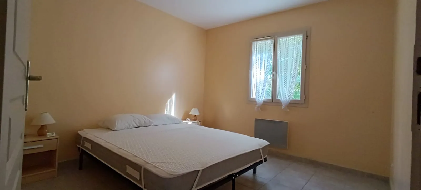 Maison de 81 m² avec terrasse et vue panoramique à Thuyets - Idéal résidence secondaire 