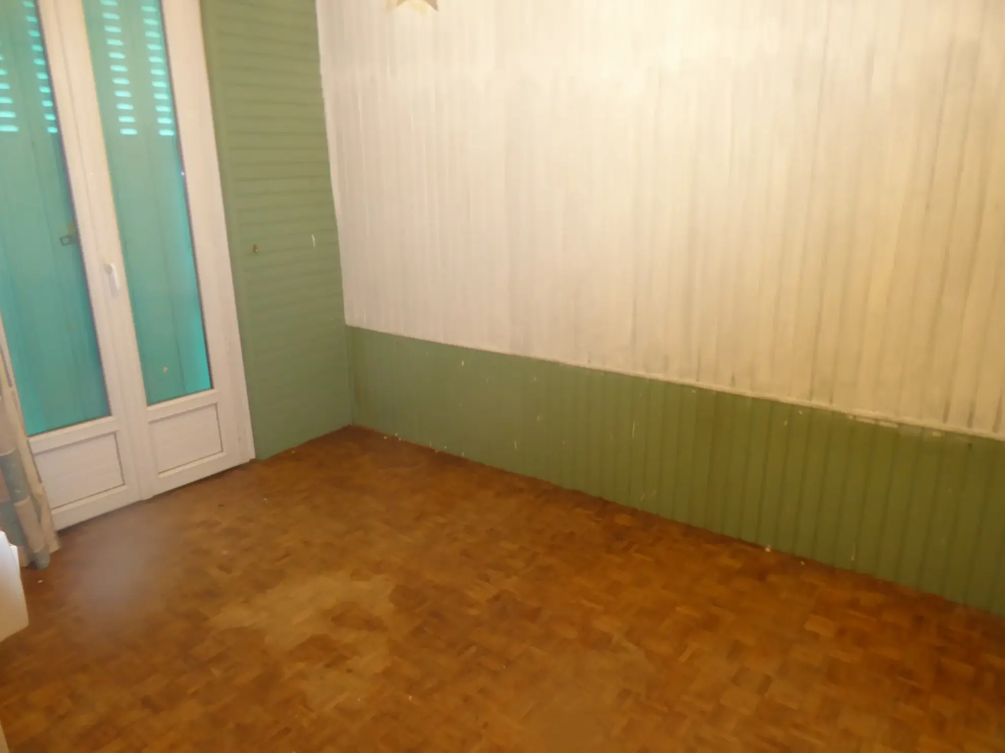 Charmante maison à vendre à La Roche Chalais, proche toutes commodités 