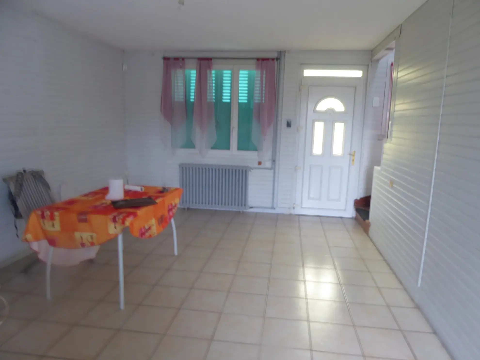 Charmante maison à vendre à La Roche Chalais, proche toutes commodités 