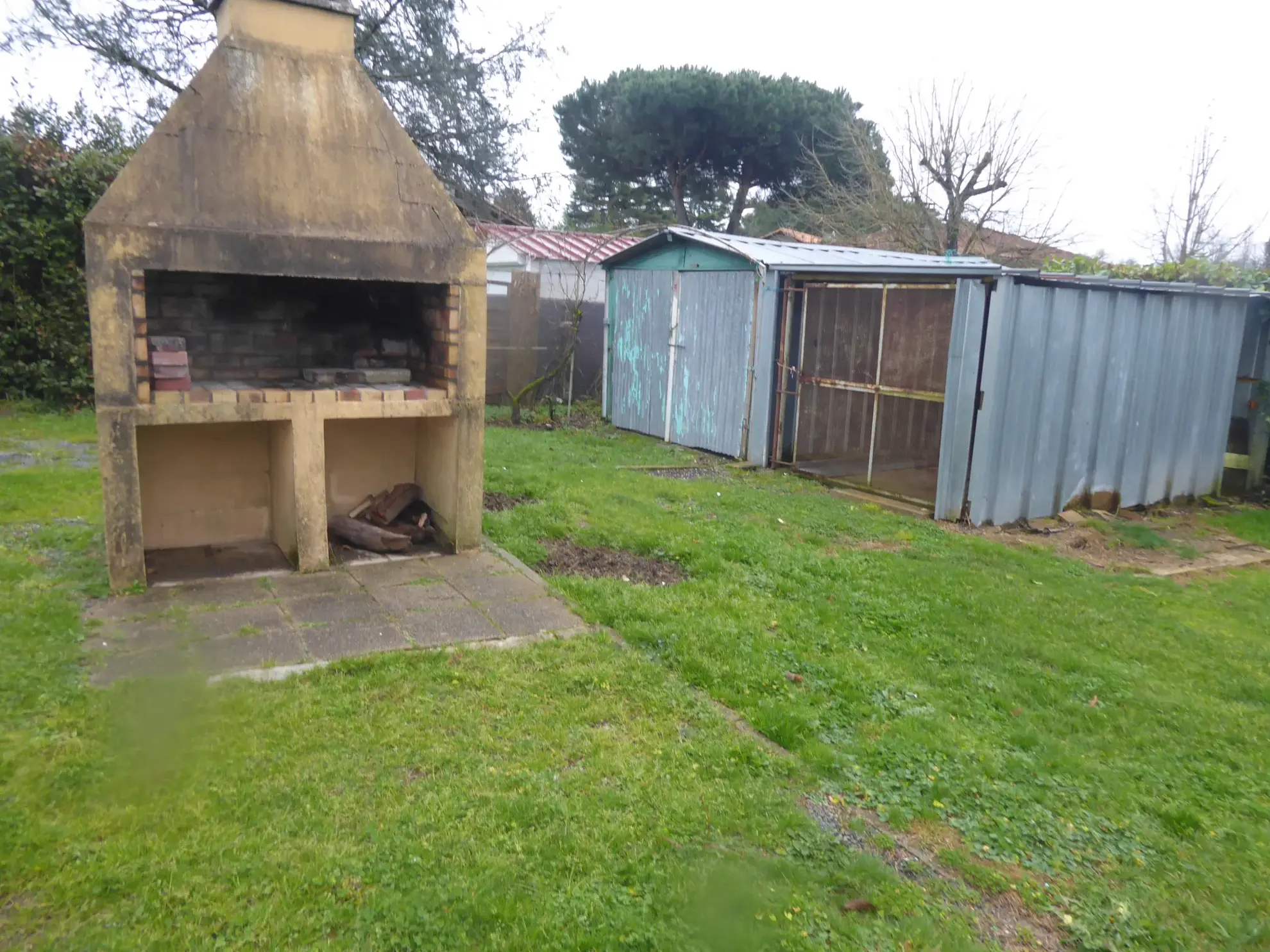 Charmante maison à vendre à La Roche Chalais, proche toutes commodités 