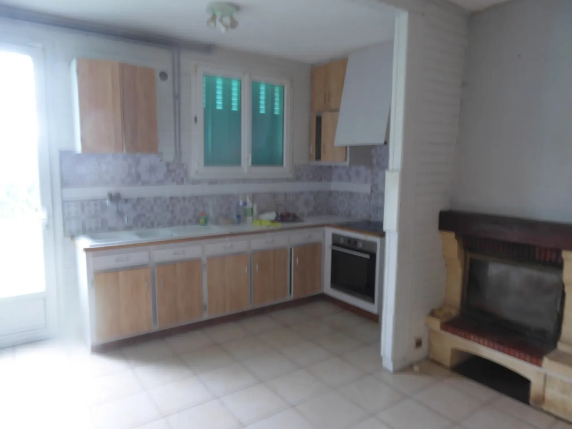 Charmante maison à vendre à La Roche Chalais, proche toutes commodités