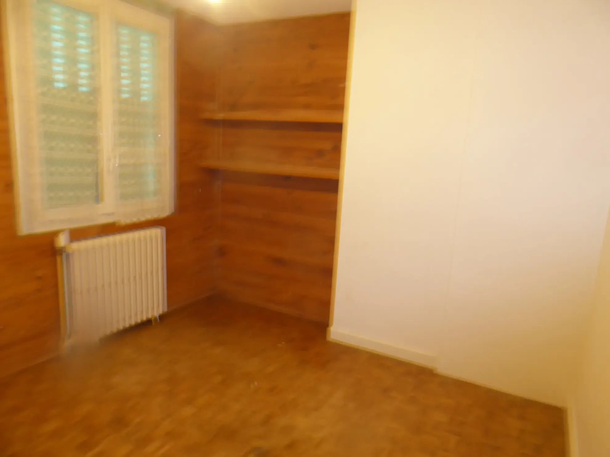 Charmante maison à vendre à La Roche Chalais, proche toutes commodités 