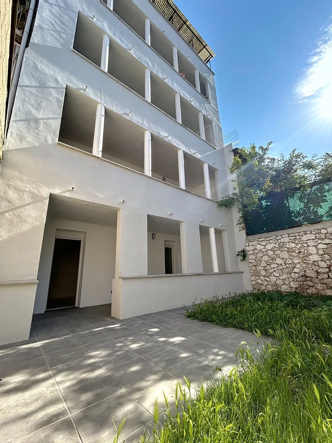 Appartement rénové de 63 m² à Marseille, excellent potentiel locatif idéal investisseur