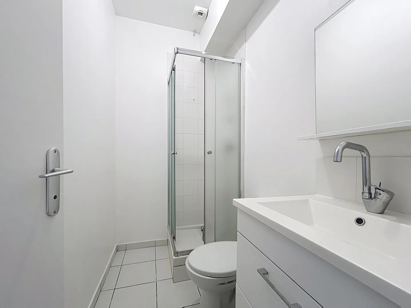 Appartement rénové de 63 m² à Marseille, excellent potentiel locatif idéal investisseur 