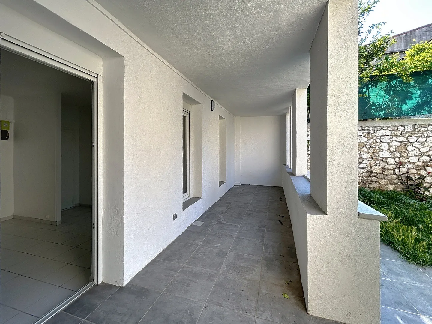 Appartement rénové de 63 m² à Marseille, excellent potentiel locatif idéal investisseur 