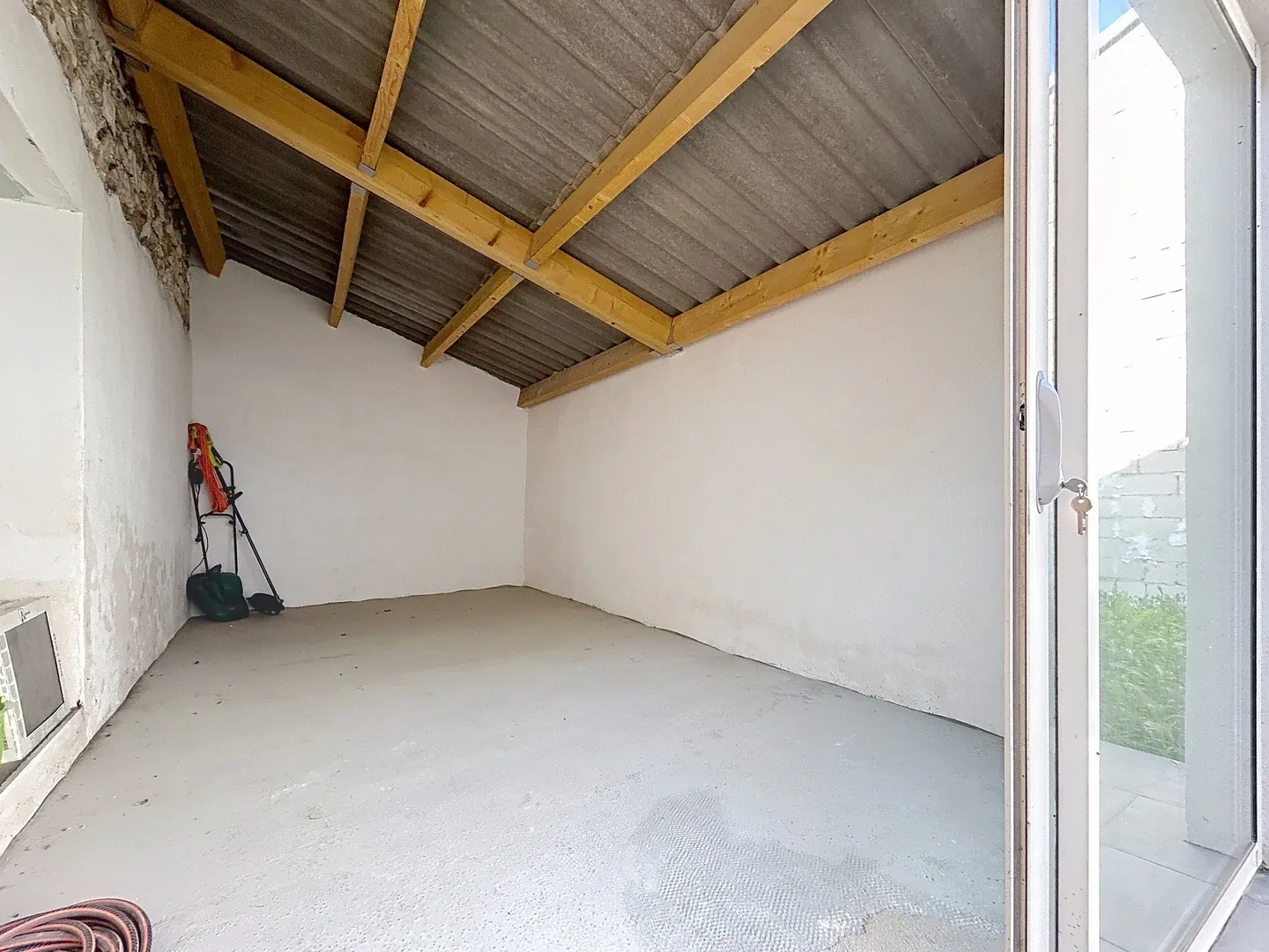 Appartement rénové de 63 m² à Marseille, excellent potentiel locatif idéal investisseur 