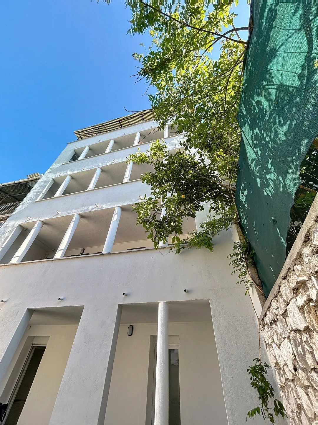 Appartement rénové de 63 m² à Marseille, excellent potentiel locatif idéal investisseur 
