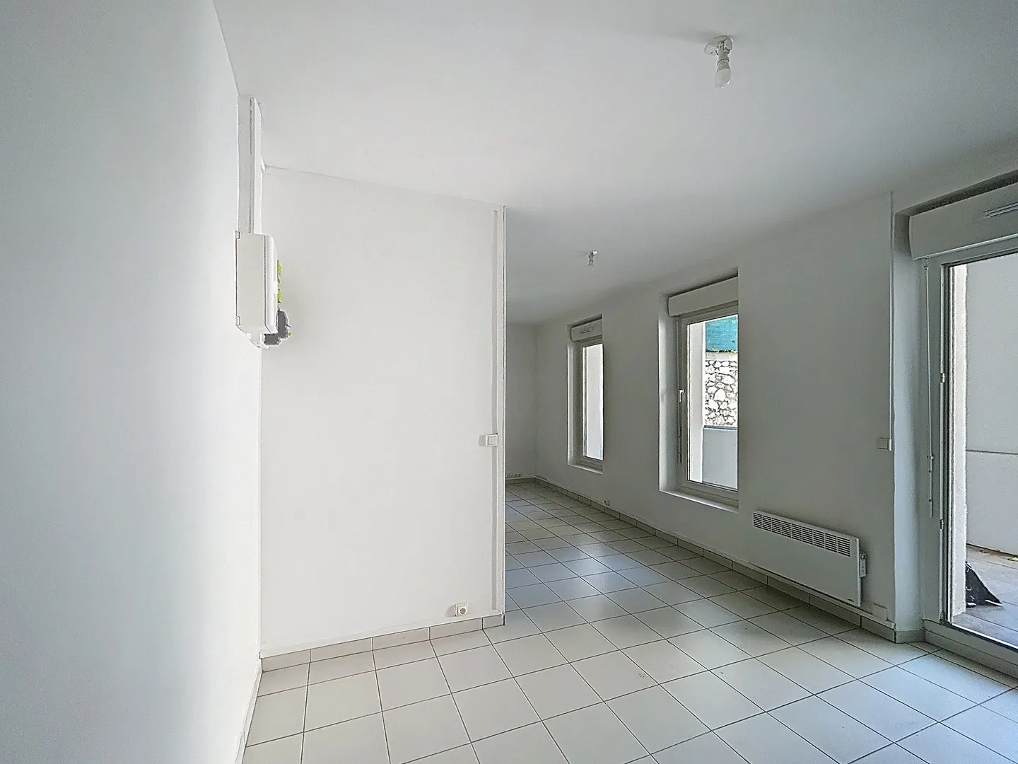 Appartement rénové de 63 m² à Marseille, excellent potentiel locatif idéal investisseur 