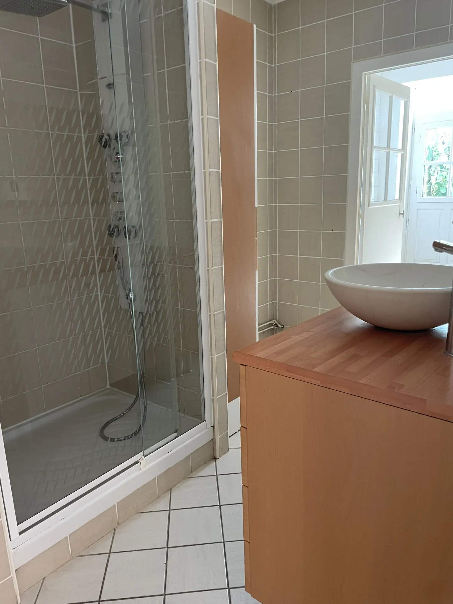 Maison de village proche Nangis avec jardin et dépendances - Idéal investisseurs 