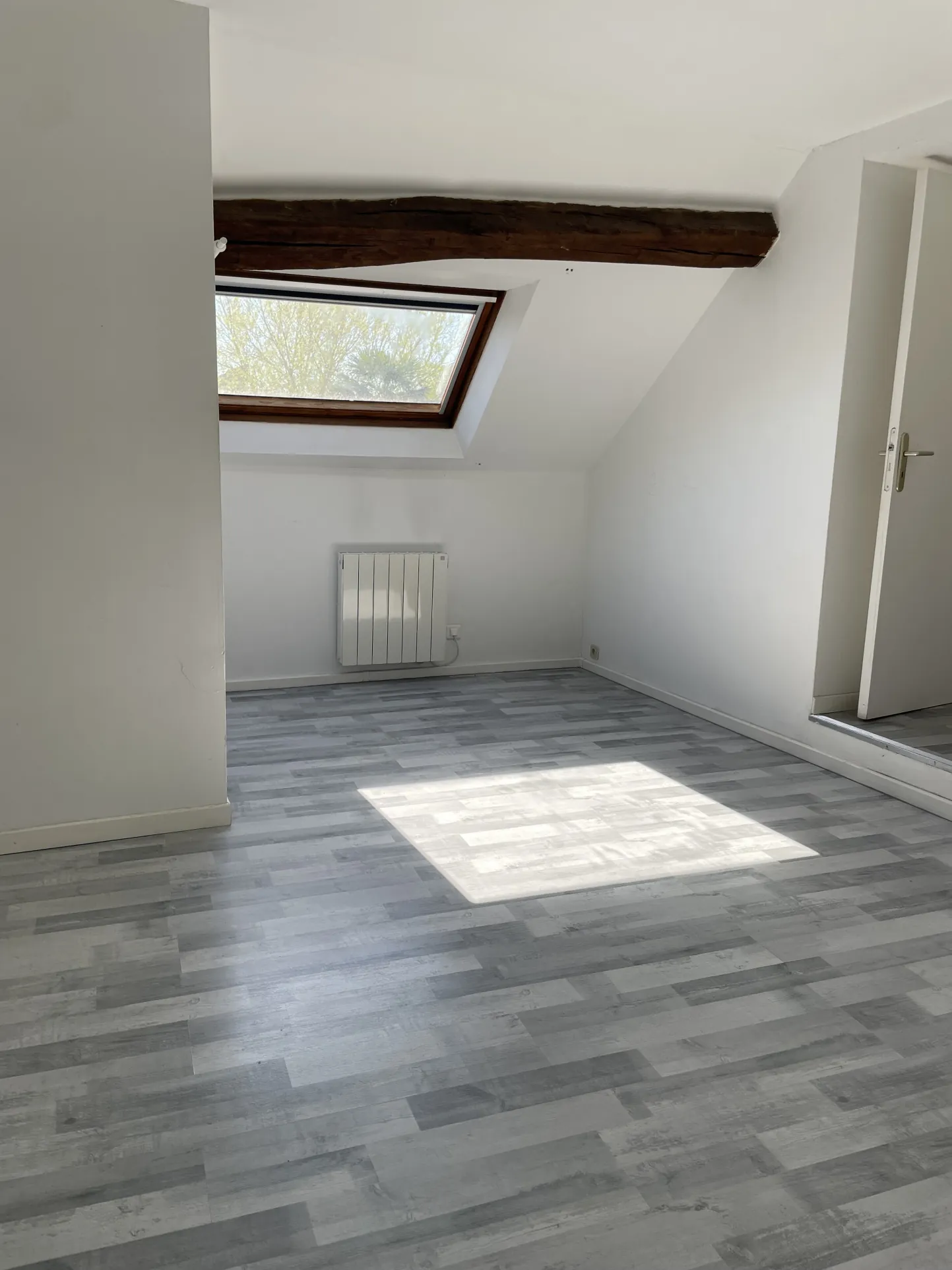 Maison de village proche Nangis avec jardin et dépendances - Idéal investisseurs 