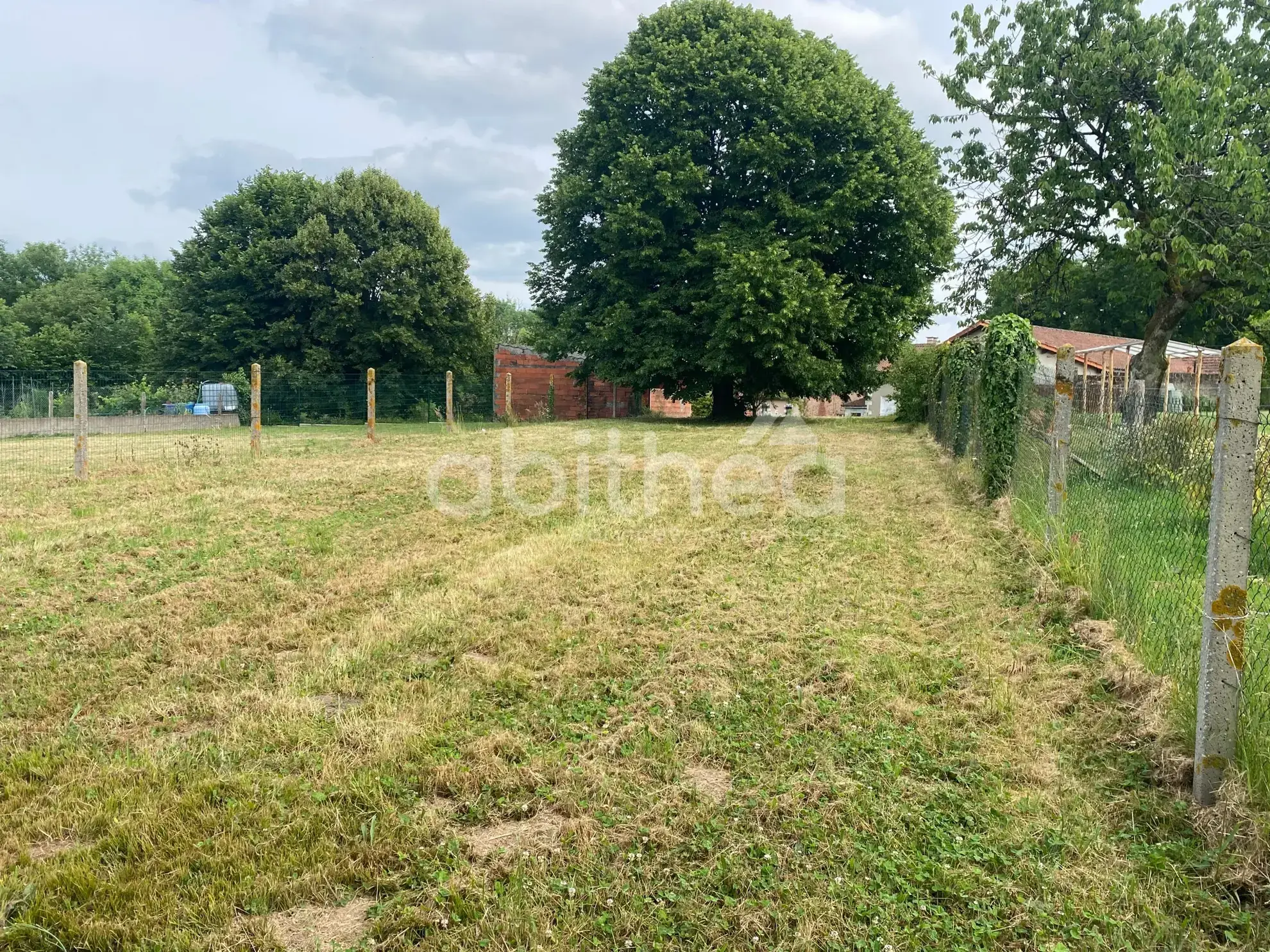 Maison de plain-pied à La Peruse – 88 m², 3 chambres, jardin, chauffage eco 