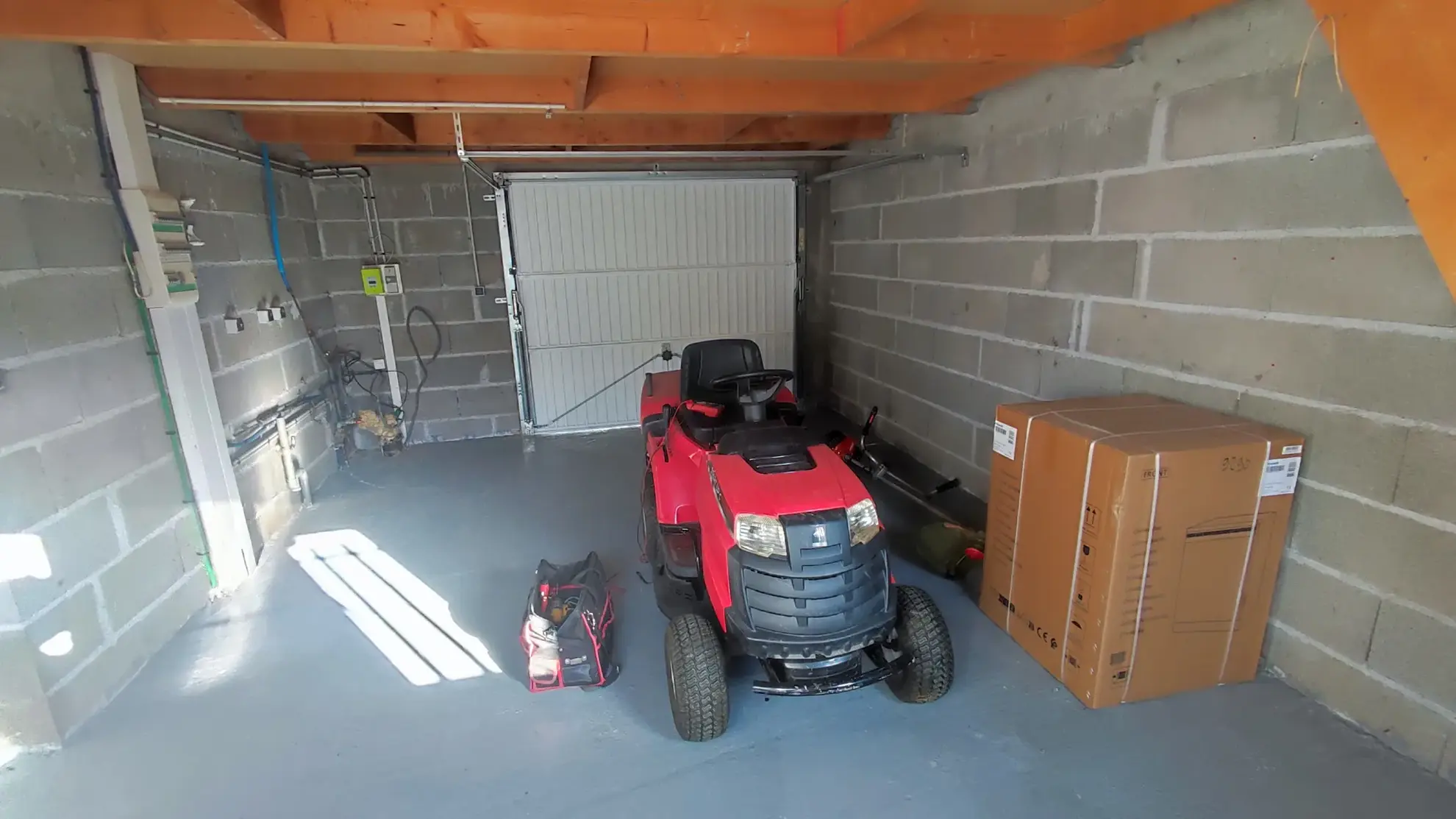 Maison de 120 m² avec 4 chambres et grand jardin à Oloron-Sainte-Marie 