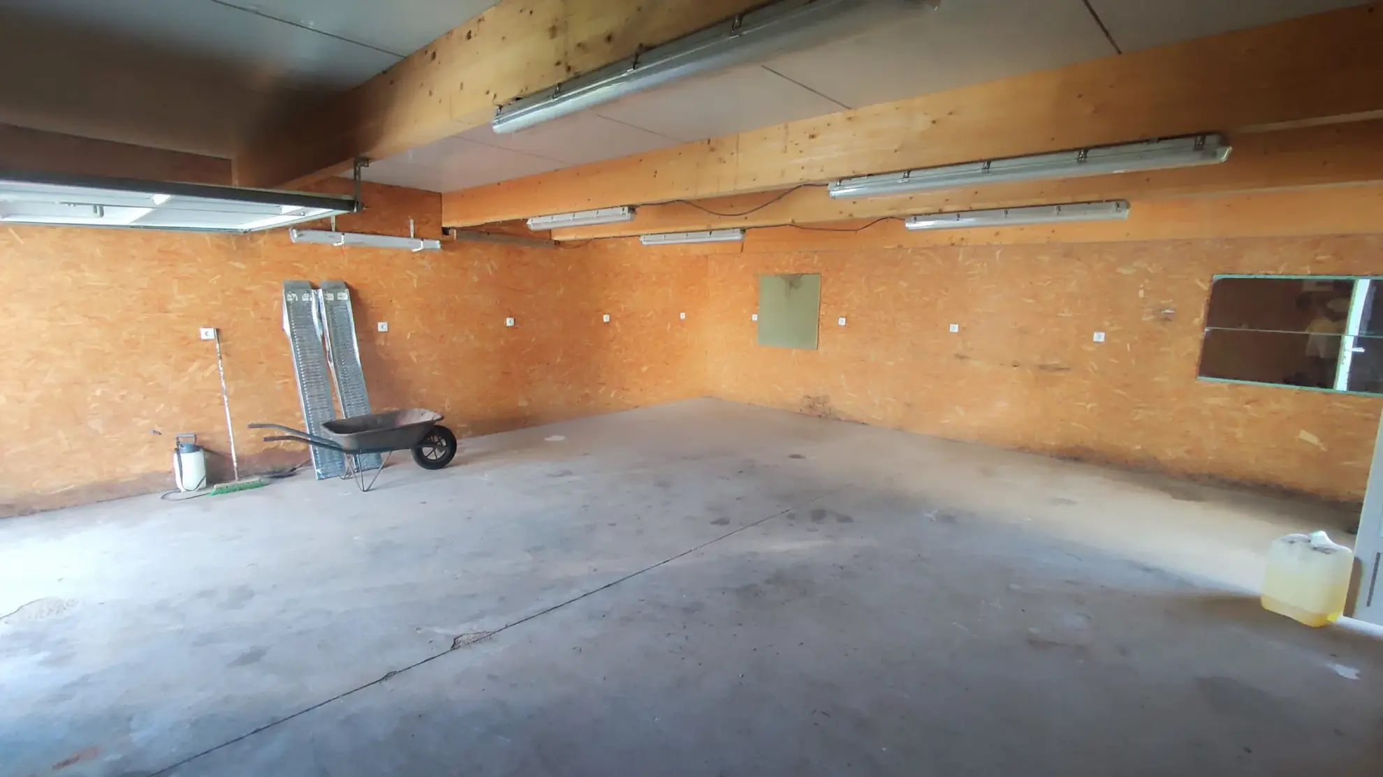 Maison de 120 m² avec 4 chambres et grand jardin à Oloron-Sainte-Marie 