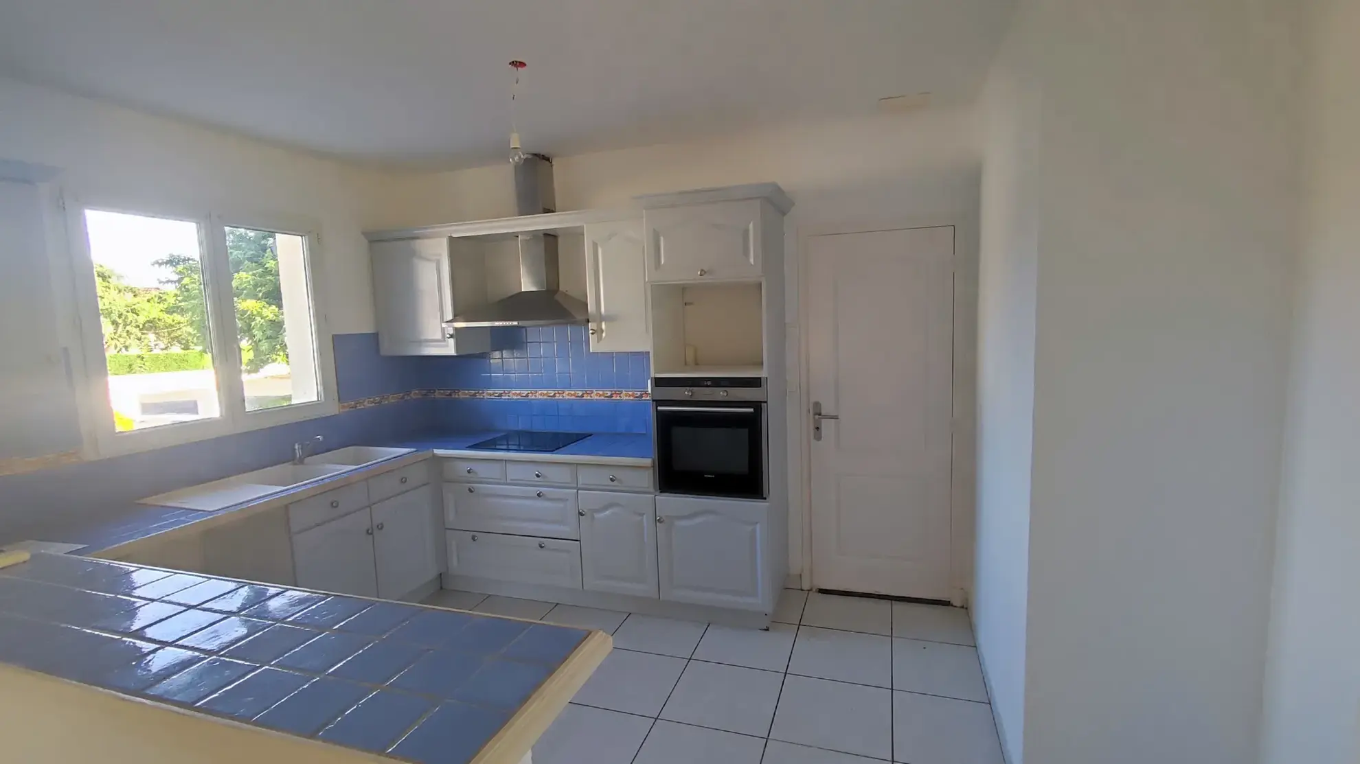 Maison de 120 m² avec 4 chambres et grand jardin à Oloron-Sainte-Marie 