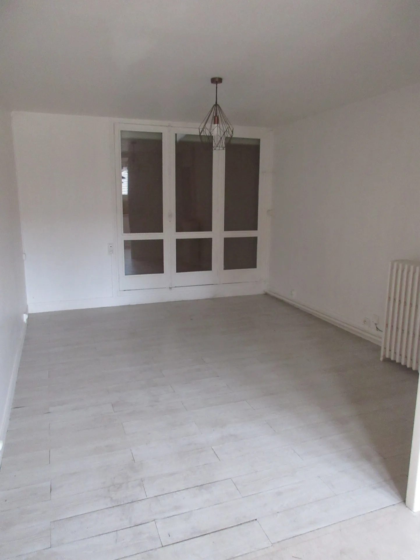 Appartement de 4 pièces à Coulommiers centre-ville - 63,9 m² 