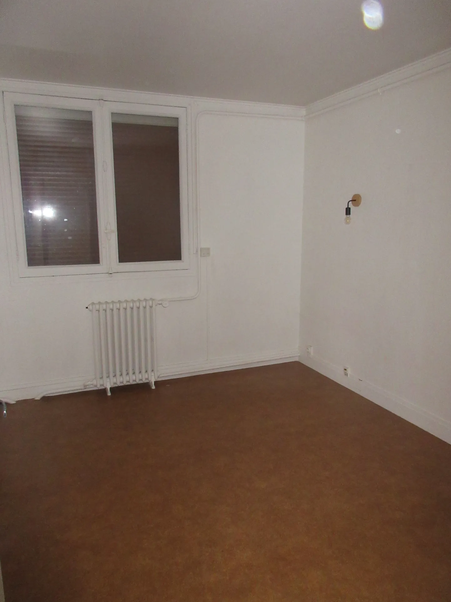 Appartement de 4 pièces à Coulommiers centre-ville - 63,9 m² 