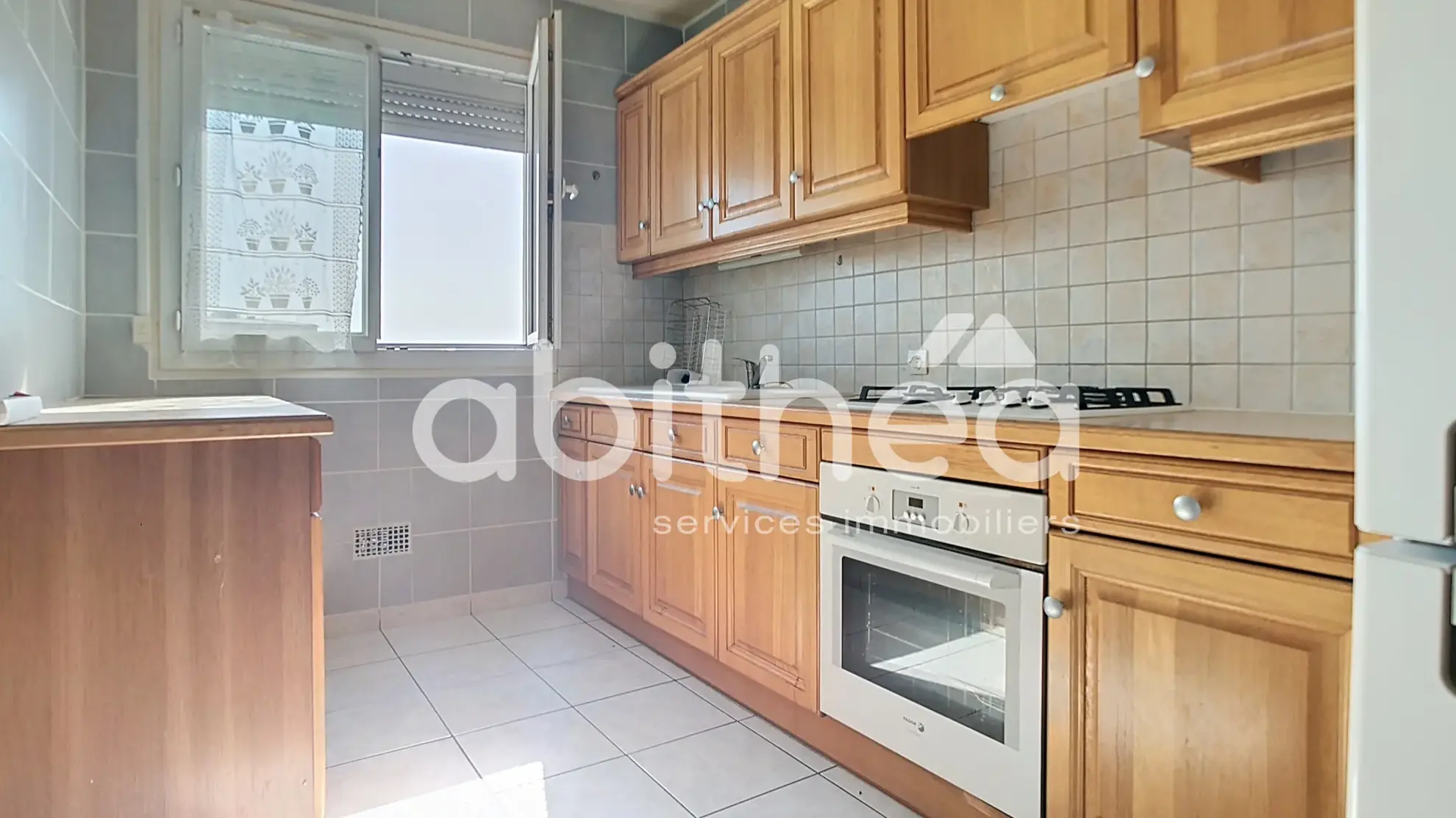 Appartement lumineux T3 à vendre à Troyes, proche des écoles et du centre-ville 