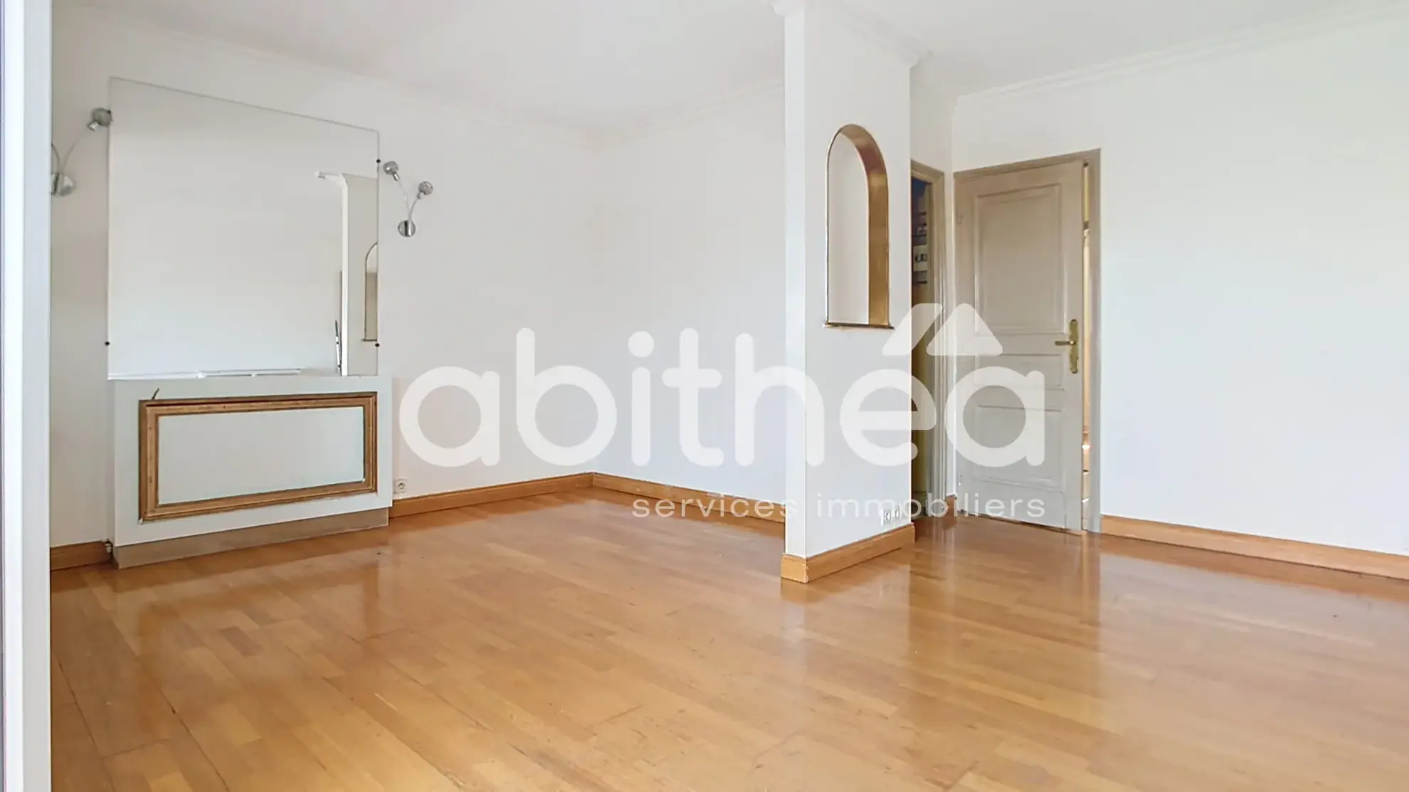 Appartement lumineux T3 à vendre à Troyes, proche des écoles et du centre-ville 