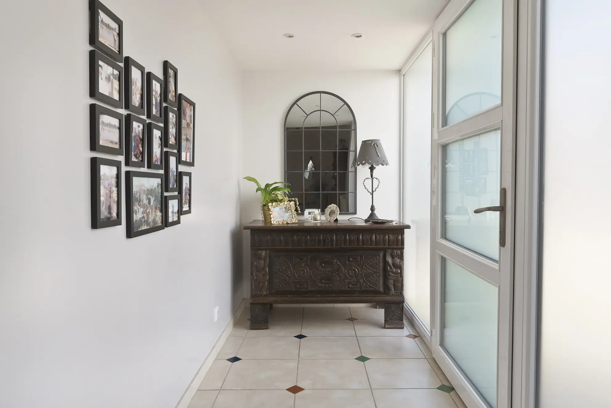 Maison récente à Saint-Barthelemy-d'Anjou avec 4 chambres et jardin 